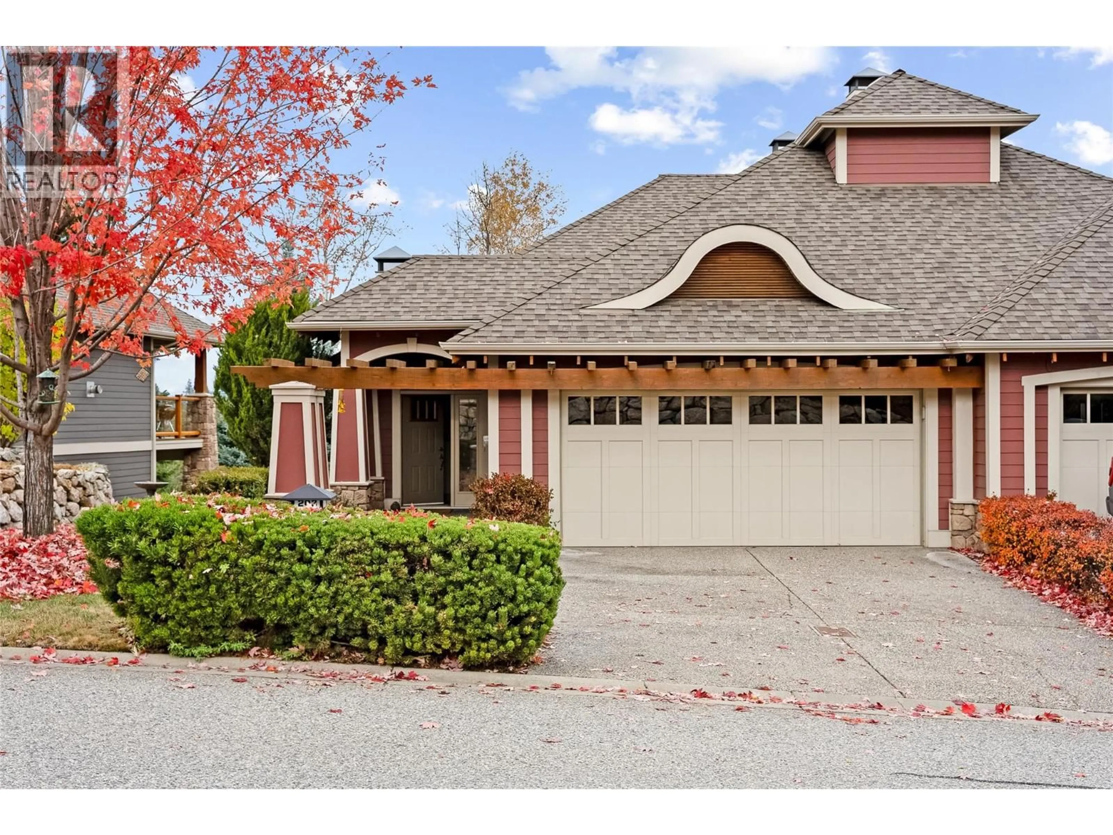 Unknown for 203 LONGSPOON DRIVE, Vernon British Columbia V1H2H6