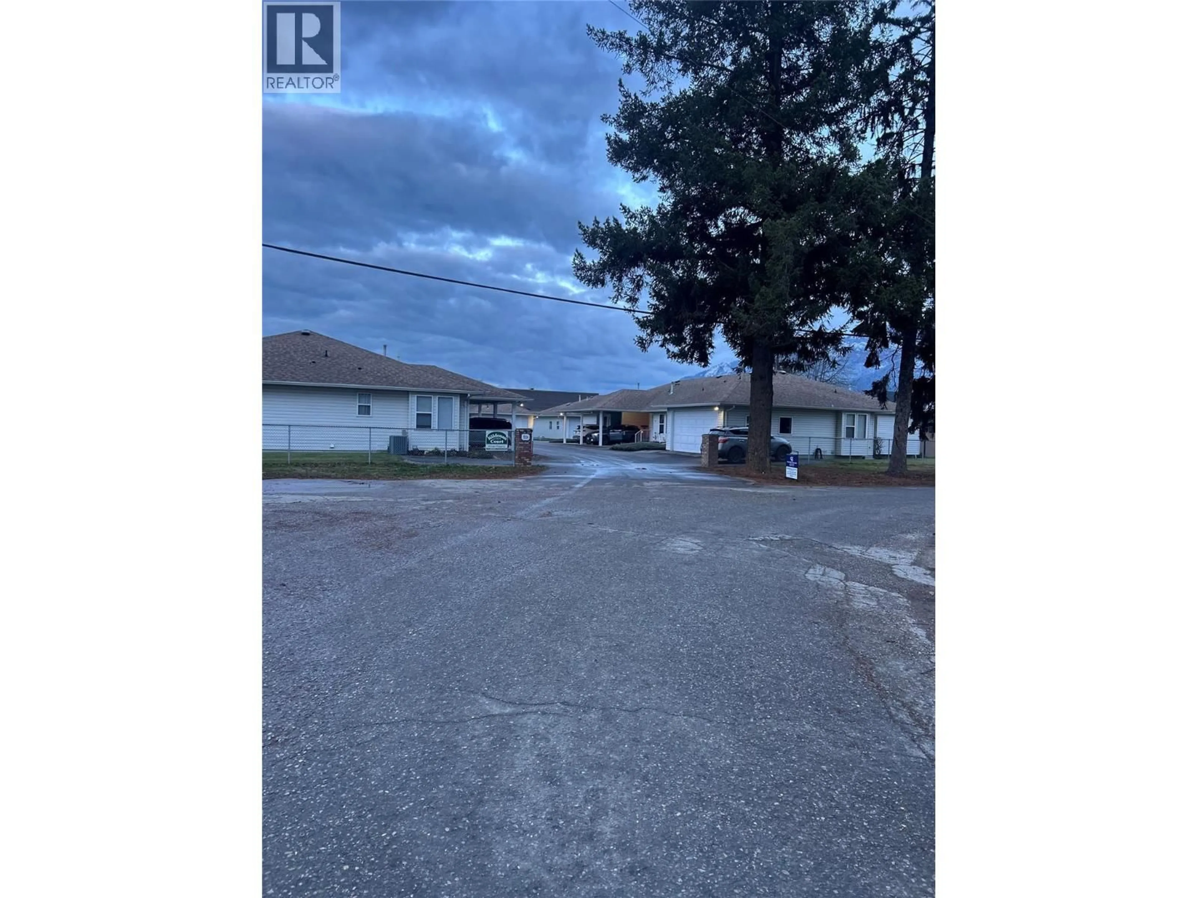 Unknown for 11 - 501 KILDONAN AVENUE, Enderby British Columbia V0E1V2