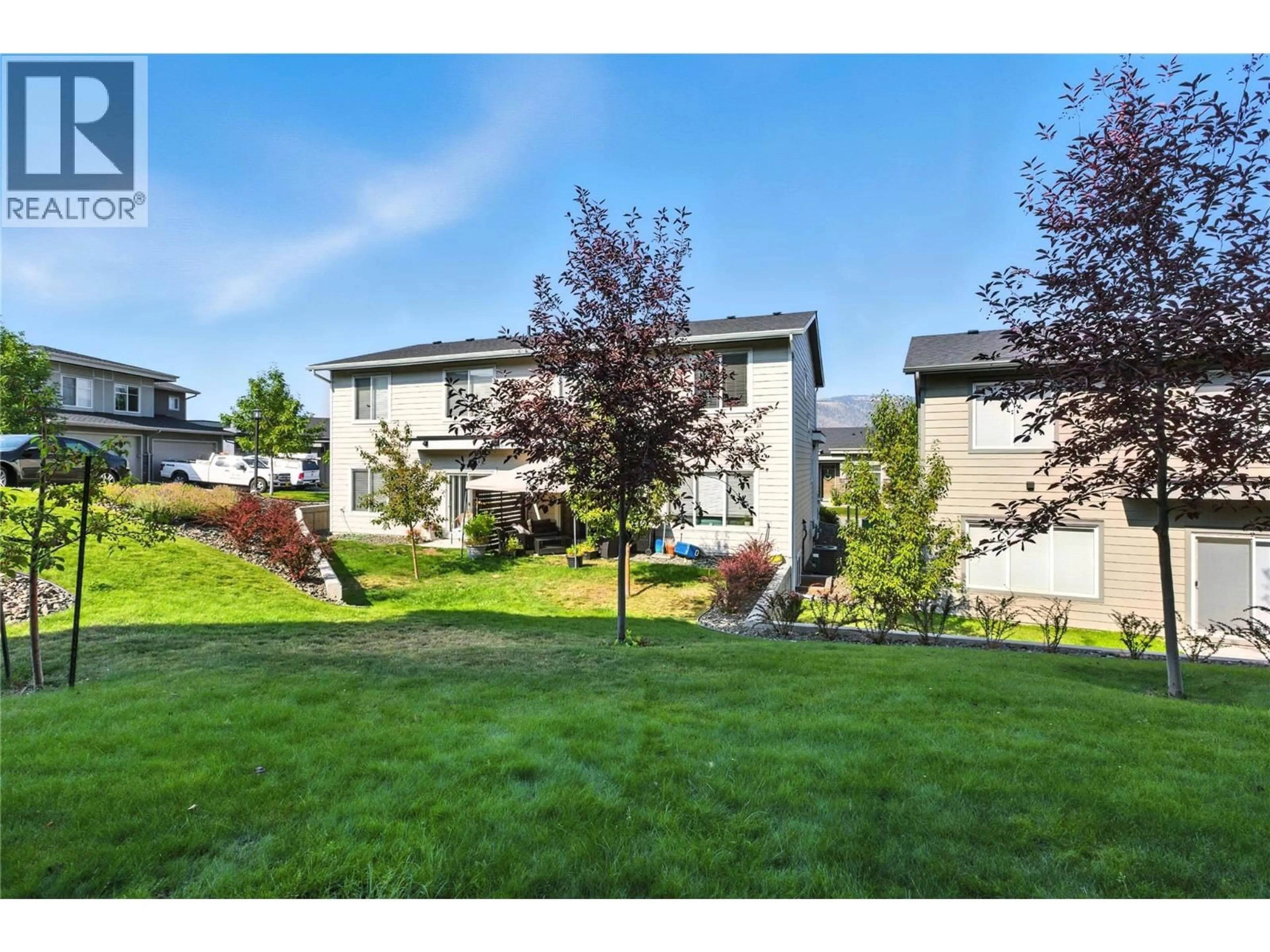 Unknown for 132 - 1993 QU'APPELLE BOULEVARD, Kamloops British Columbia V2E0C2