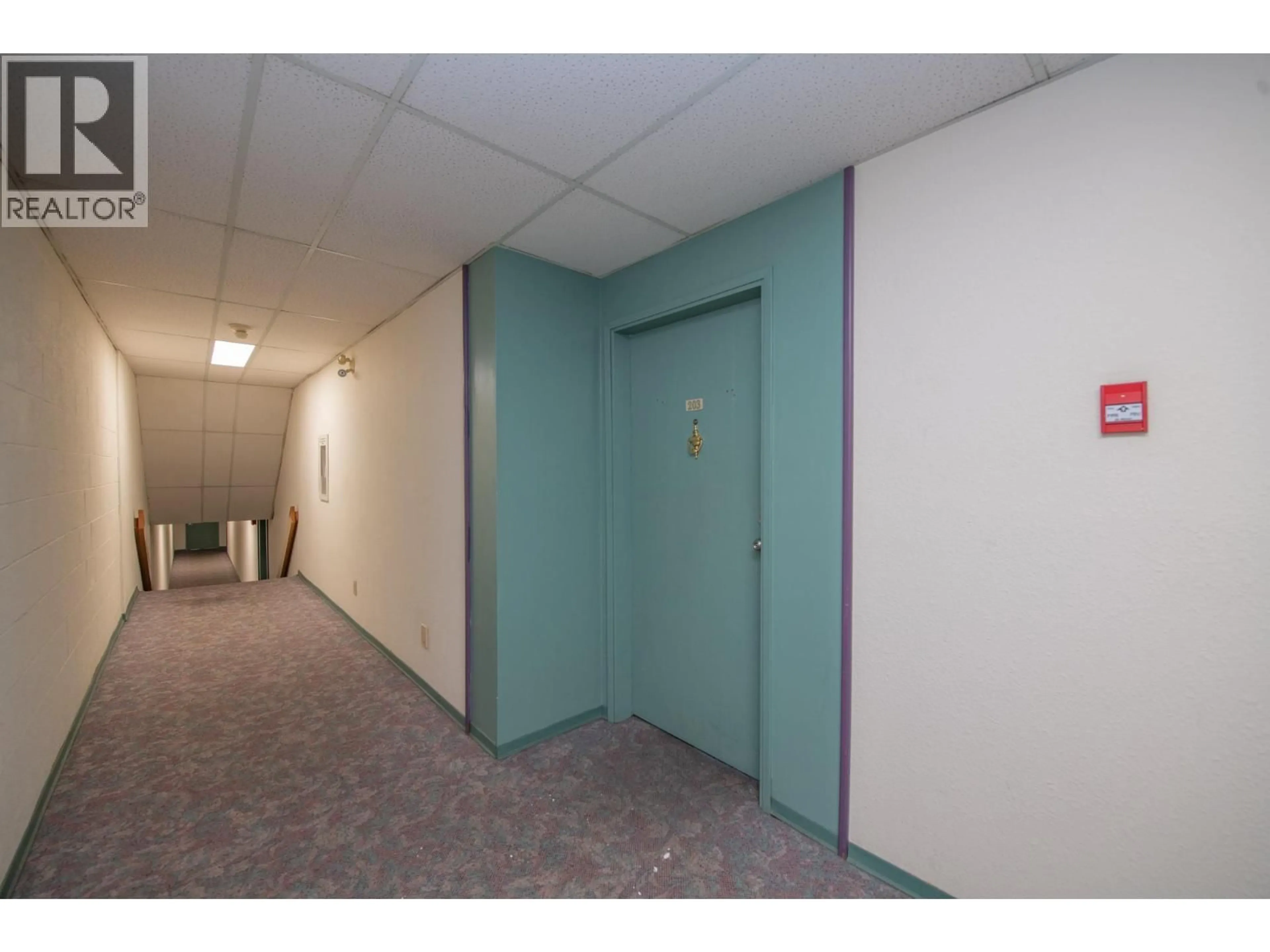 Unknown for 203 - 3901 32 AVENUE, Vernon British Columbia V1T8M3