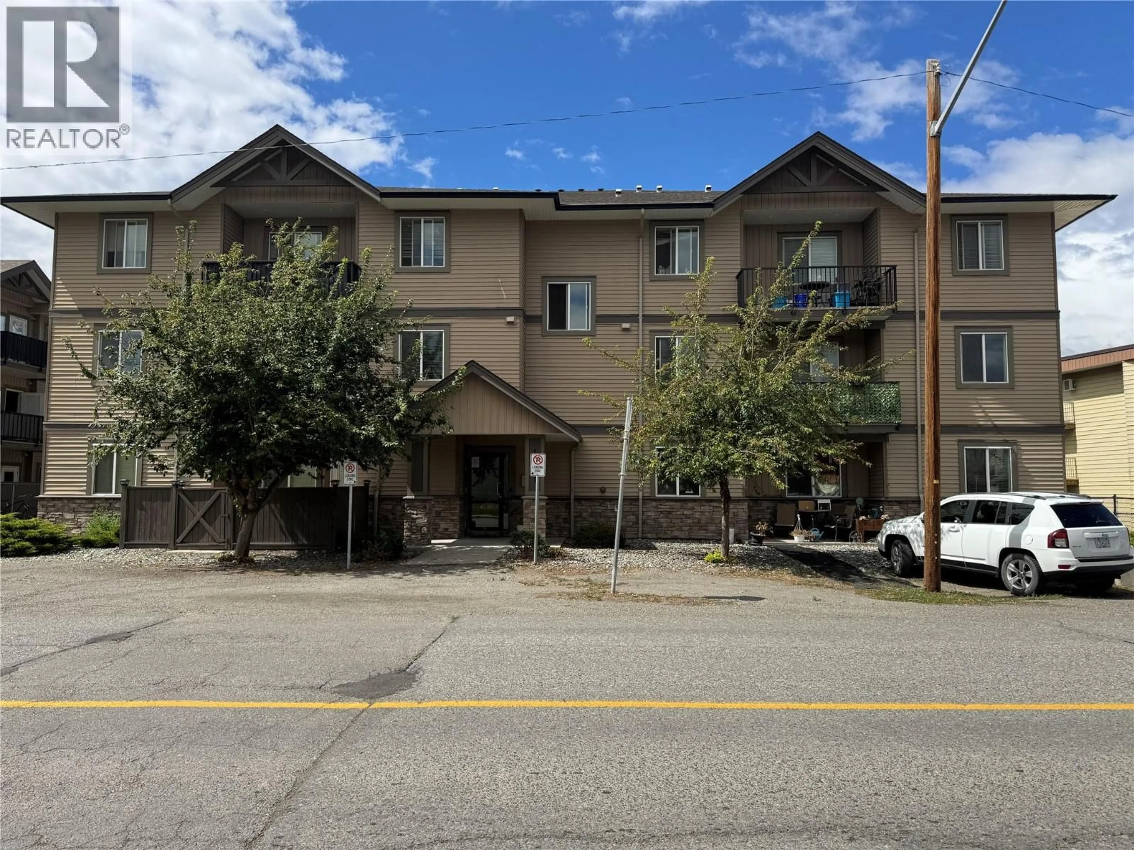 Unknown for 302 - 1701 MENZIES STREET, Merritt British Columbia V1K1B8