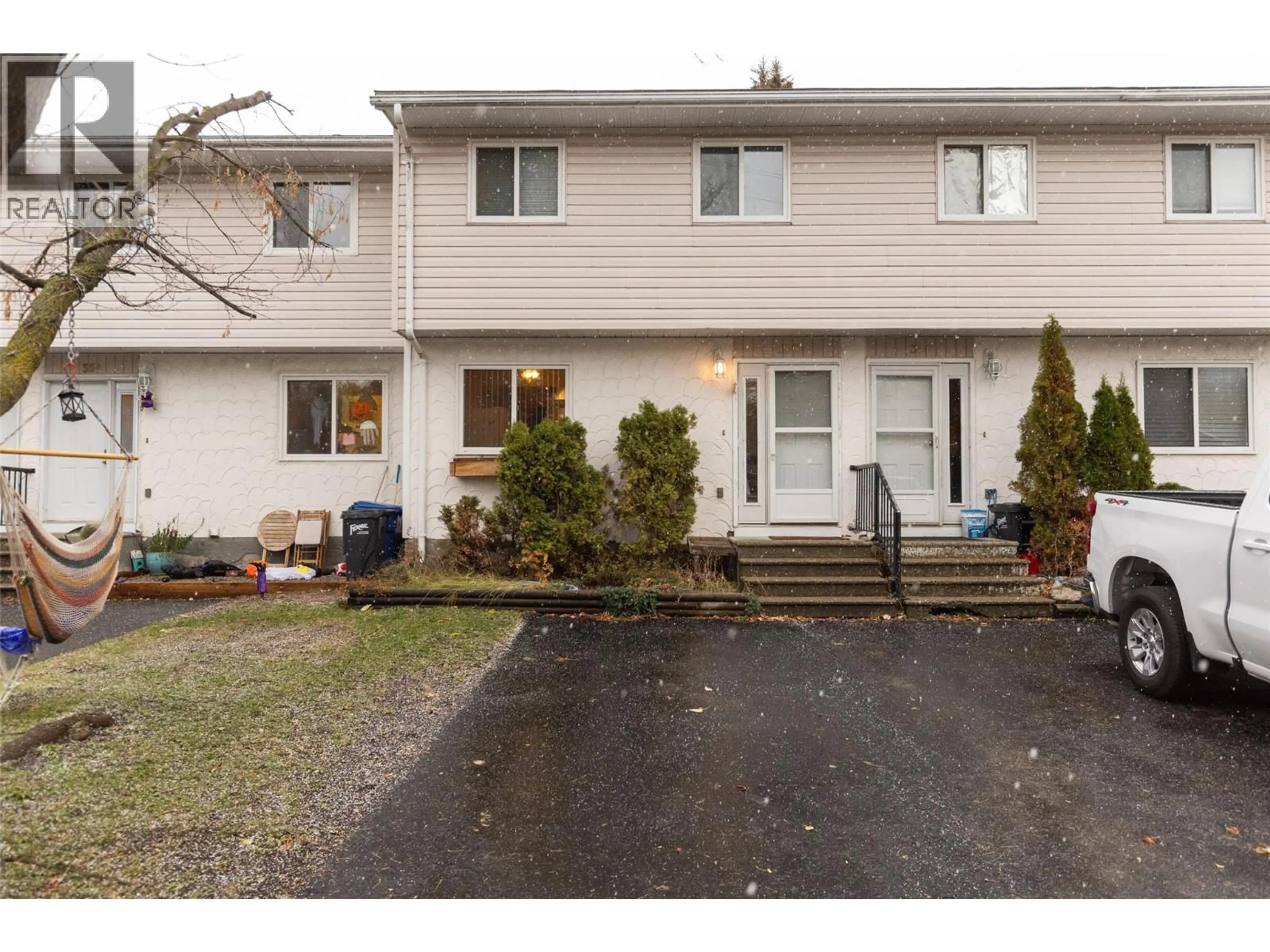 Unknown for B - 35 MT TRINITY AVENUE, Fernie British Columbia V0B1M3