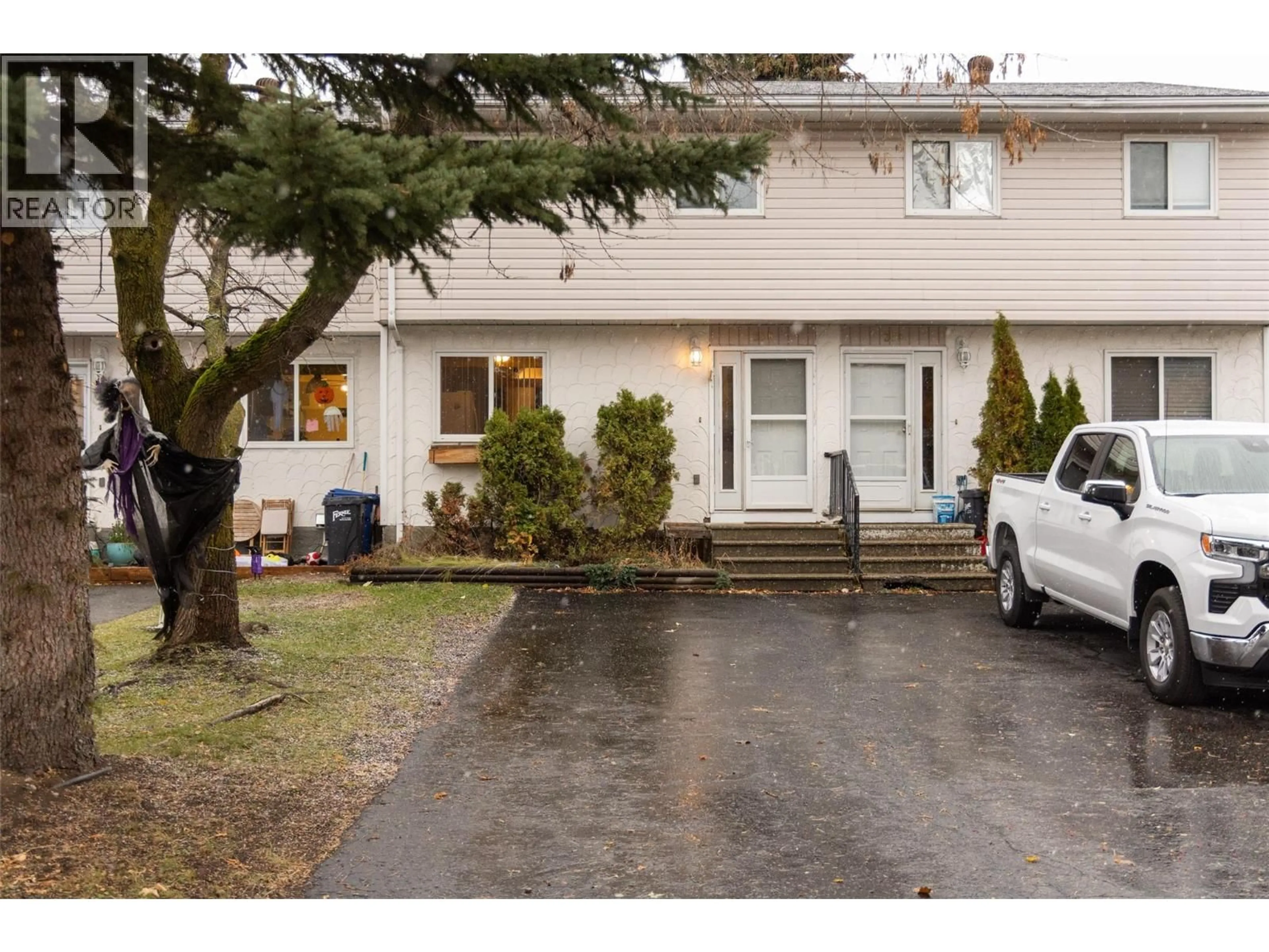 Unknown for B - 35 MT TRINITY AVENUE, Fernie British Columbia V0B1M3