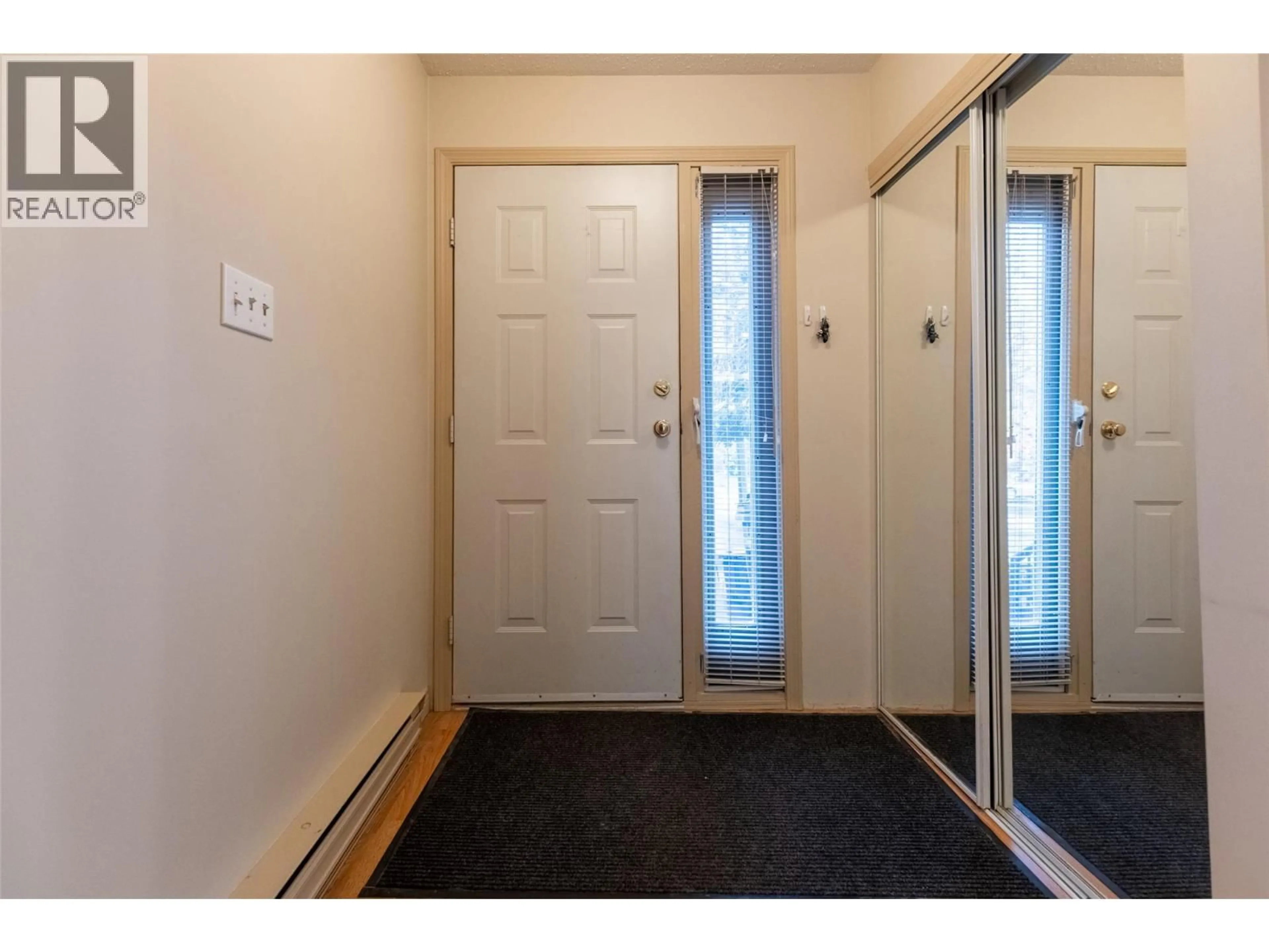 Indoor entryway for B - 35 MT TRINITY AVENUE, Fernie British Columbia V0B1M3