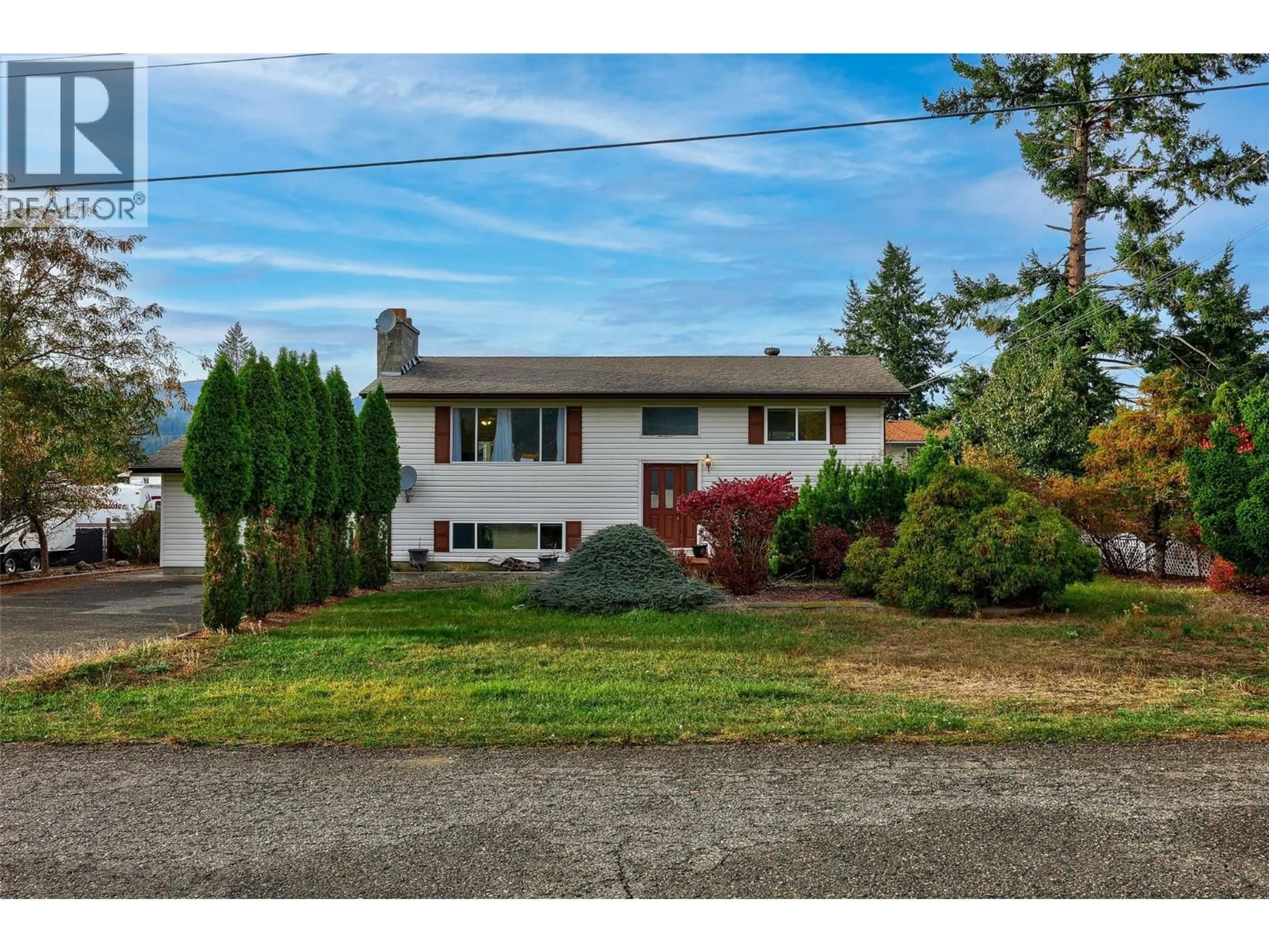 Unknown for 465 ROBIN DRIVE, Barriere British Columbia V0E1E0