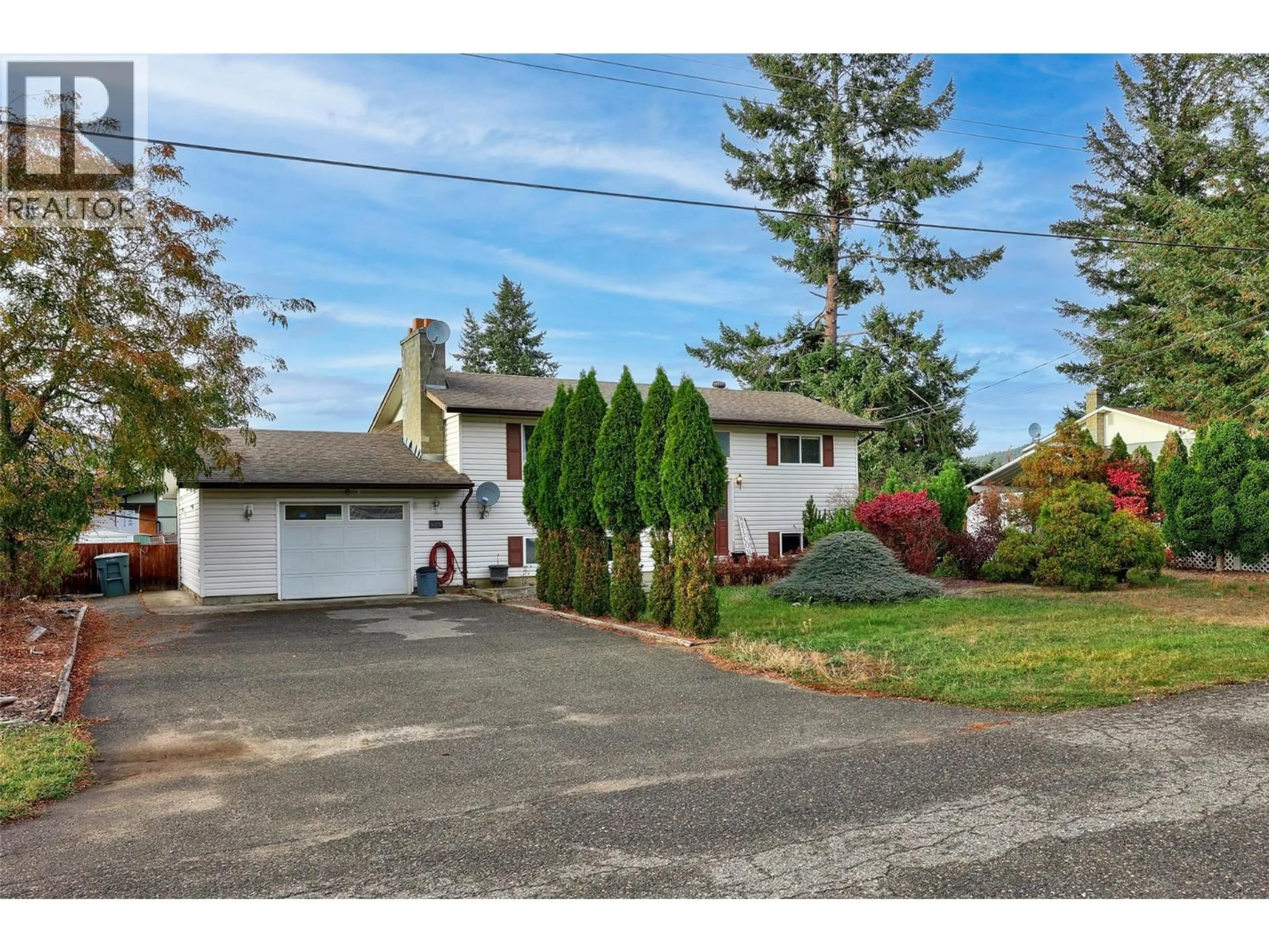 Unknown for 465 ROBIN DRIVE, Barriere British Columbia V0E1E0