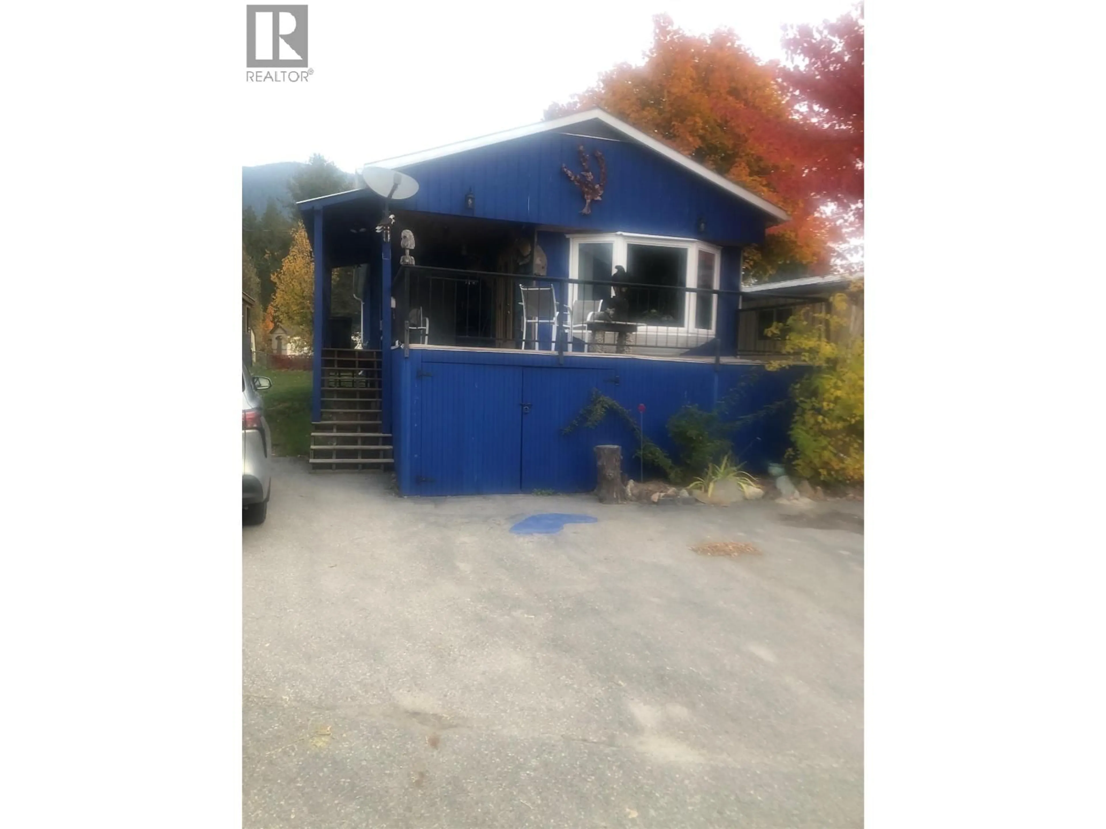 Unknown for 19 - 2714 LOWER 6 MILE ROAD, Nelson British Columbia V1L6L4