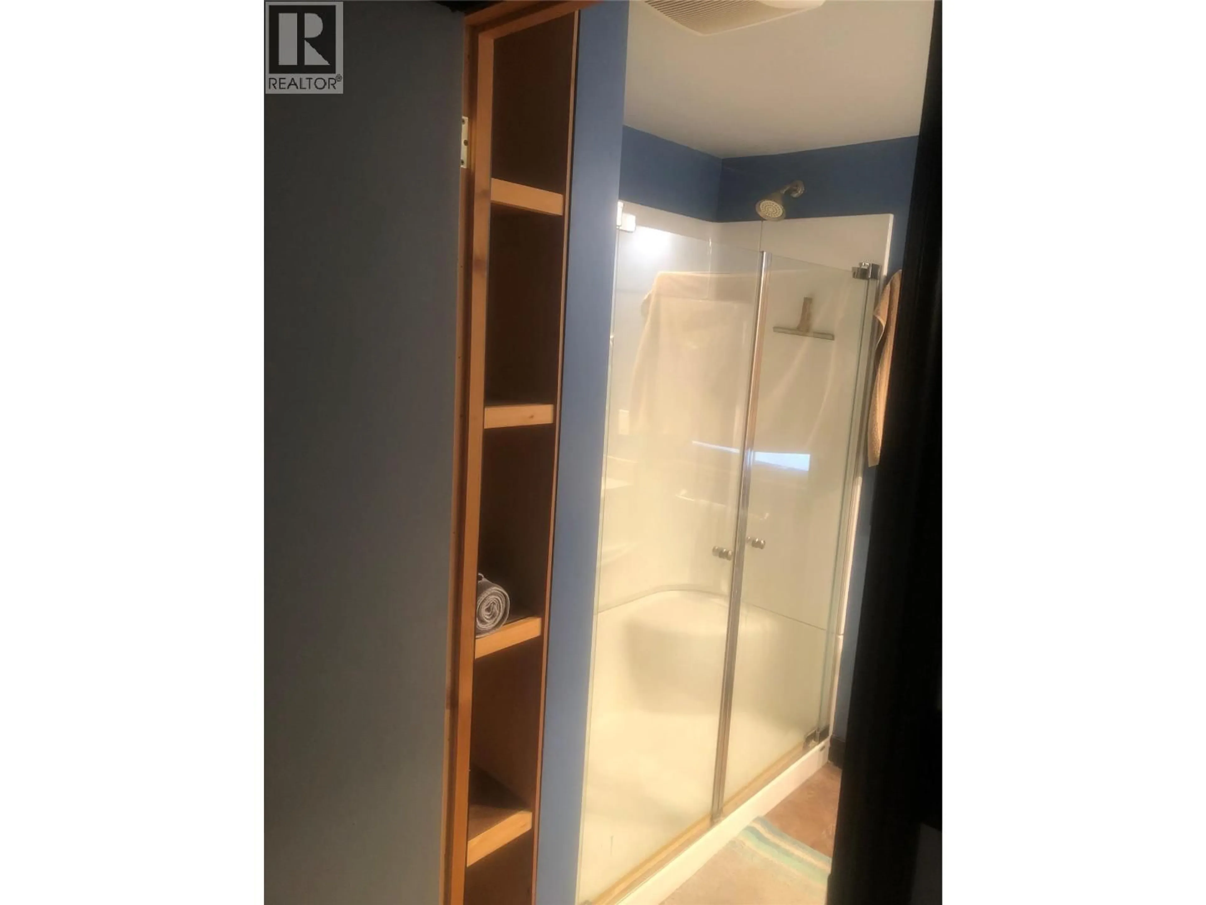 Storage room or clothes room or walk-in closet for 19 - 2714 LOWER 6 MILE ROAD, Nelson British Columbia V1L6L4