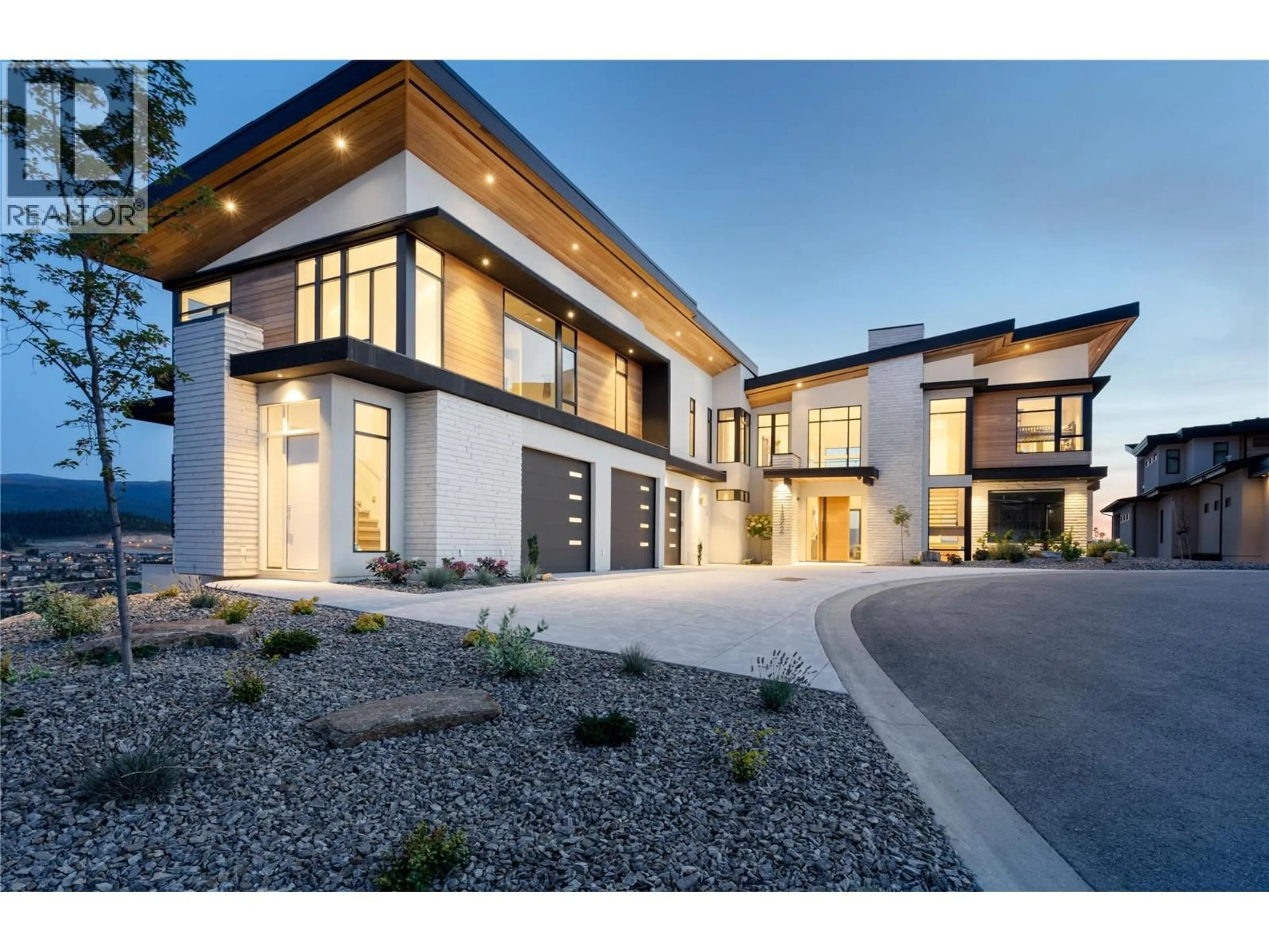 Unknown for 1372 MINE HILL DRIVE, Kelowna British Columbia V1P1S5