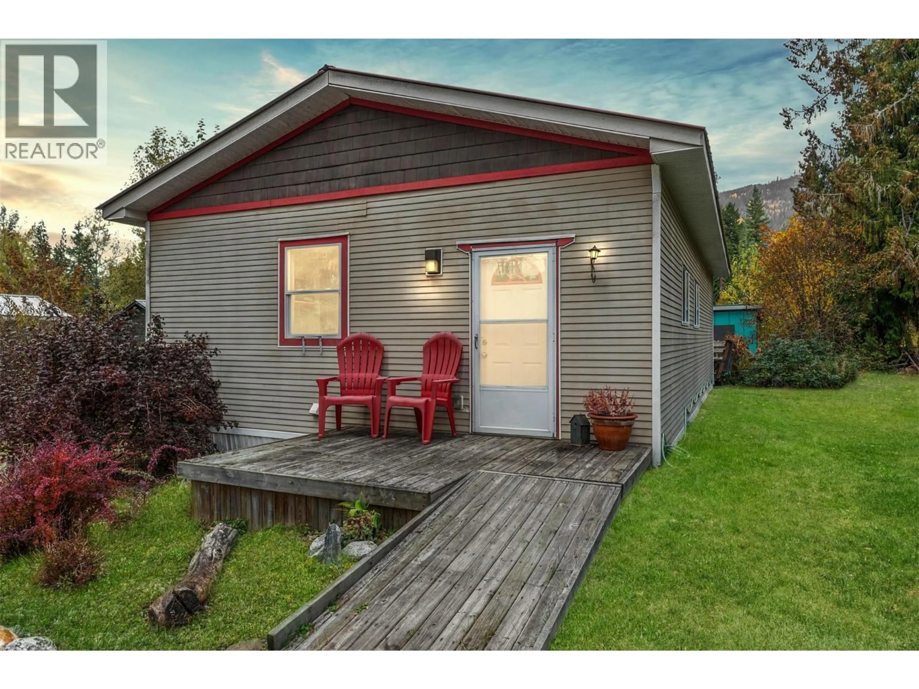 Unknown for 11 - 959 ENDERBY MABEL LAKE ROAD, Enderby British Columbia V4Y4K7