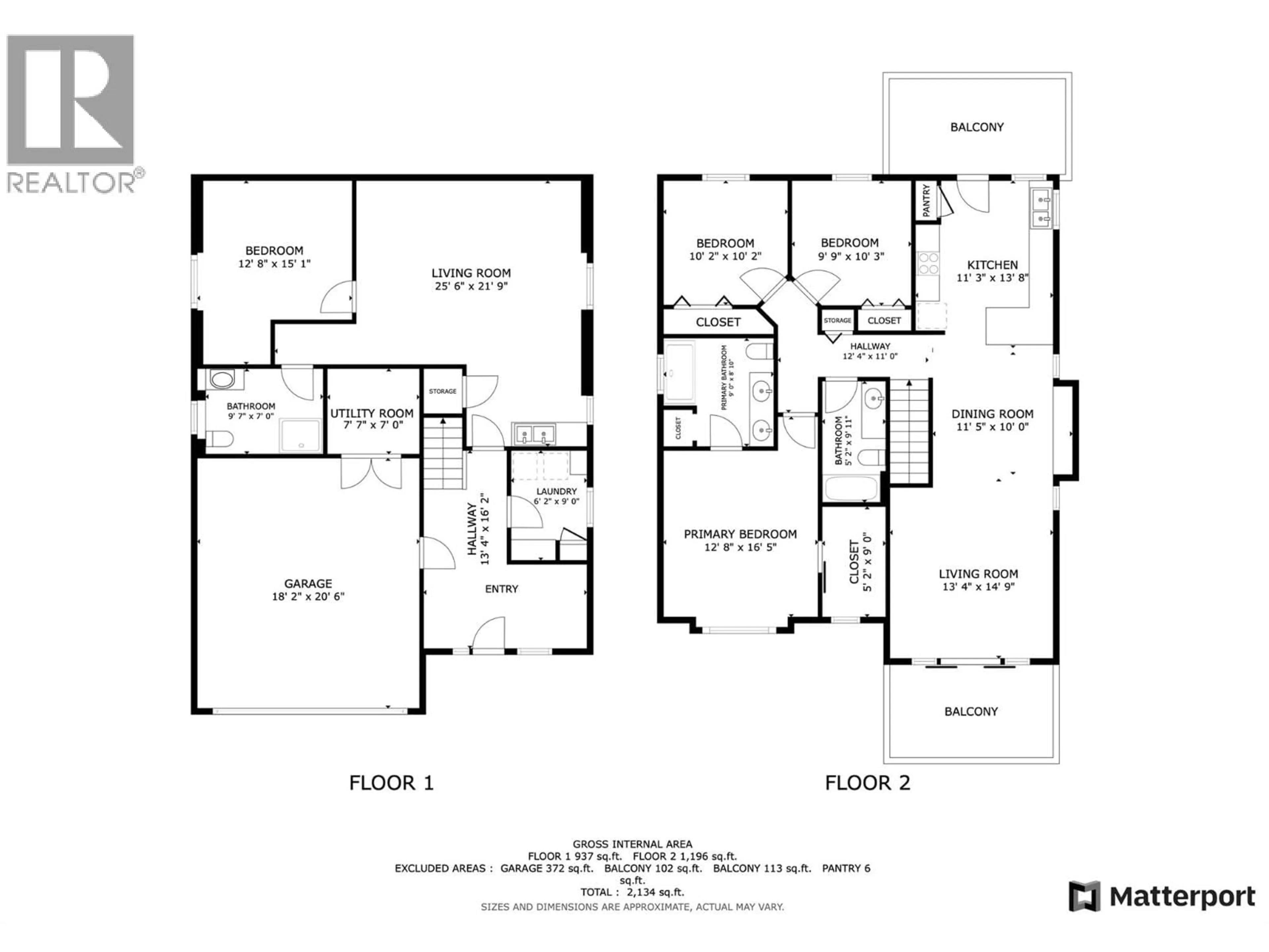 Floor plan for 2868 GOLF COURSE DRIVE, Blind Bay British Columbia B0E1H2