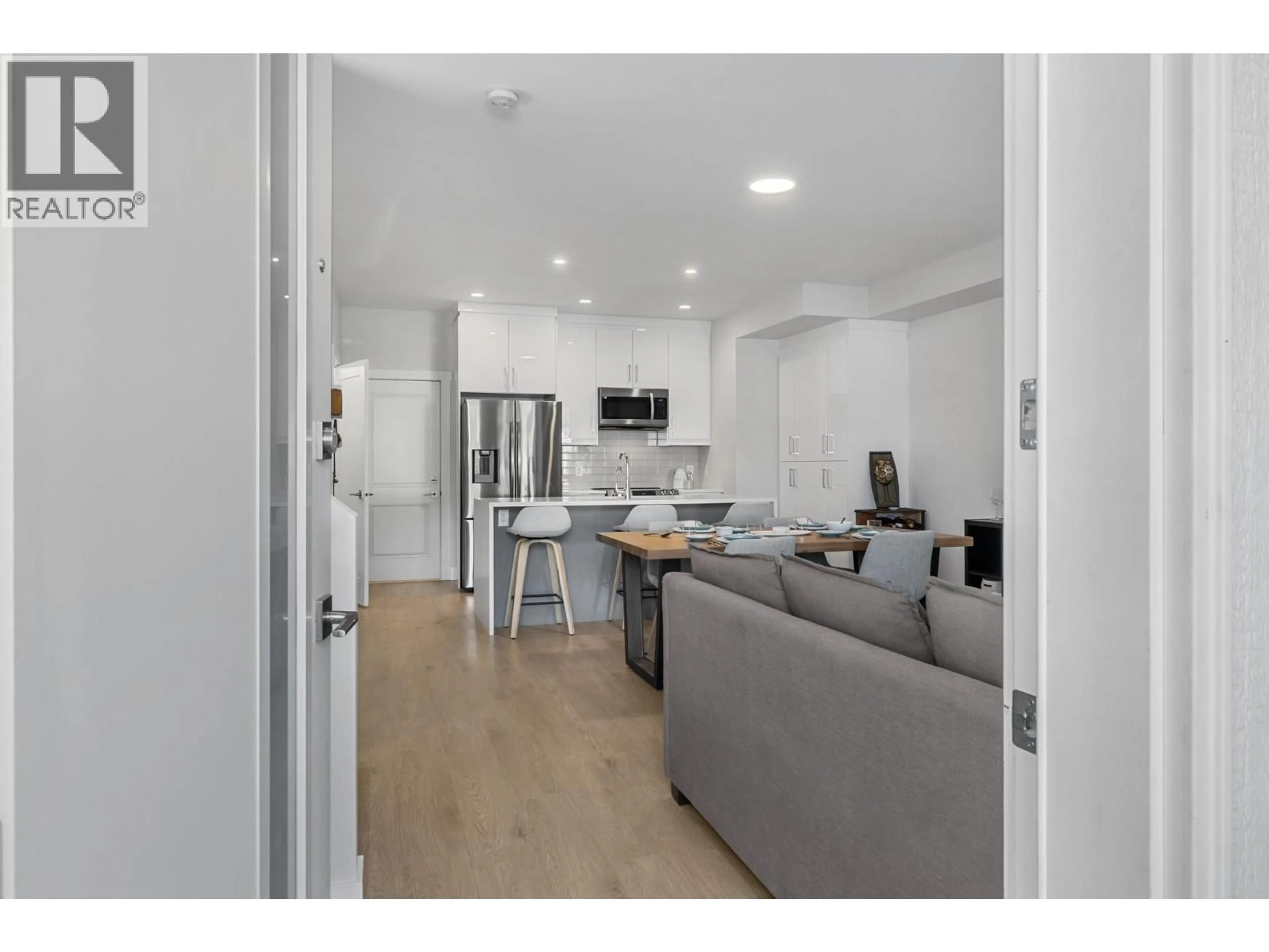 Open concept kitchen, unknown for 12 - 115 WYNDHAM CRESCENT, Kelowna British Columbia V1V1Z2