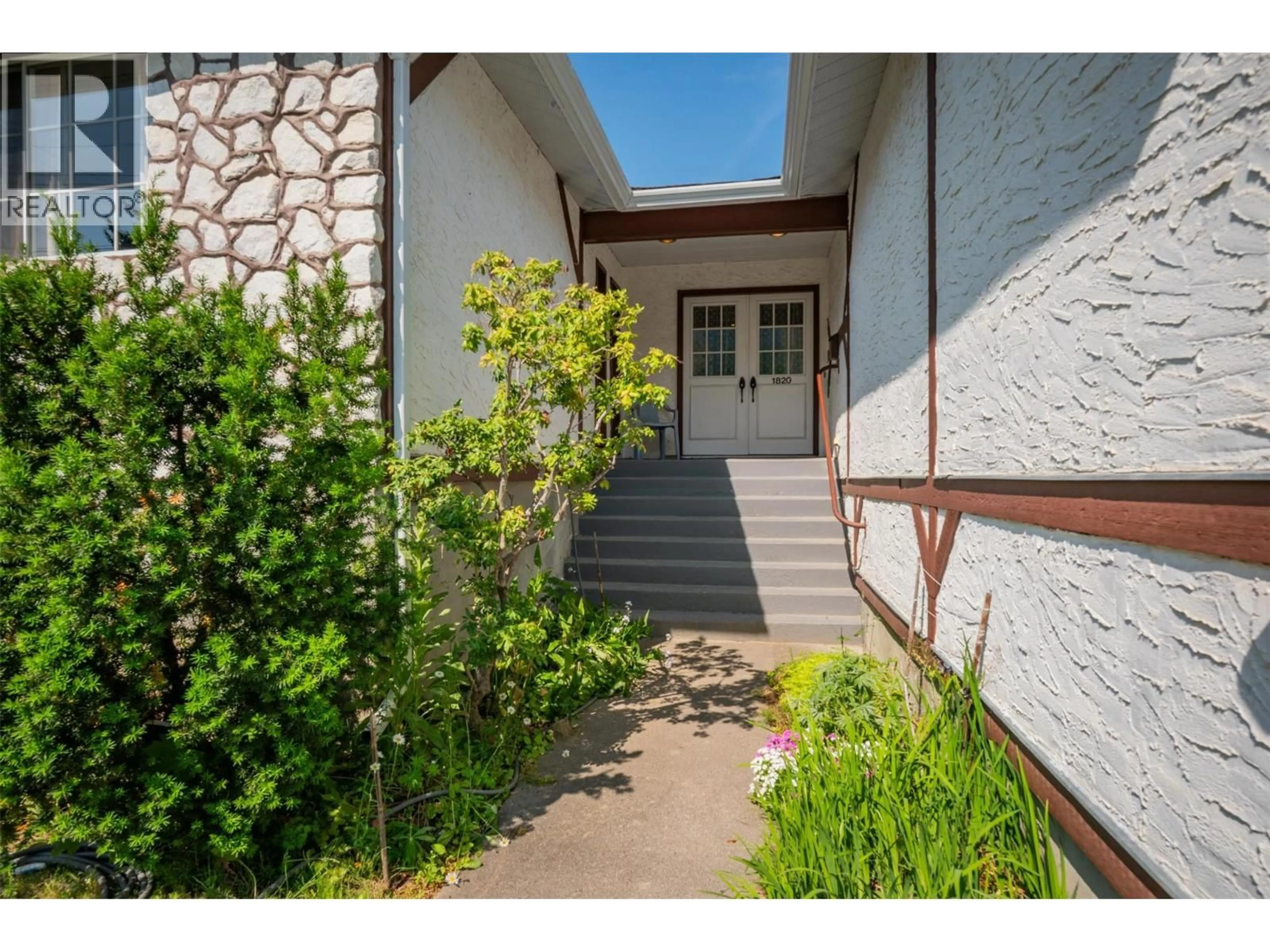 Unknown for 1820 SILVER KING ROAD, Nelson British Columbia V1L1C7