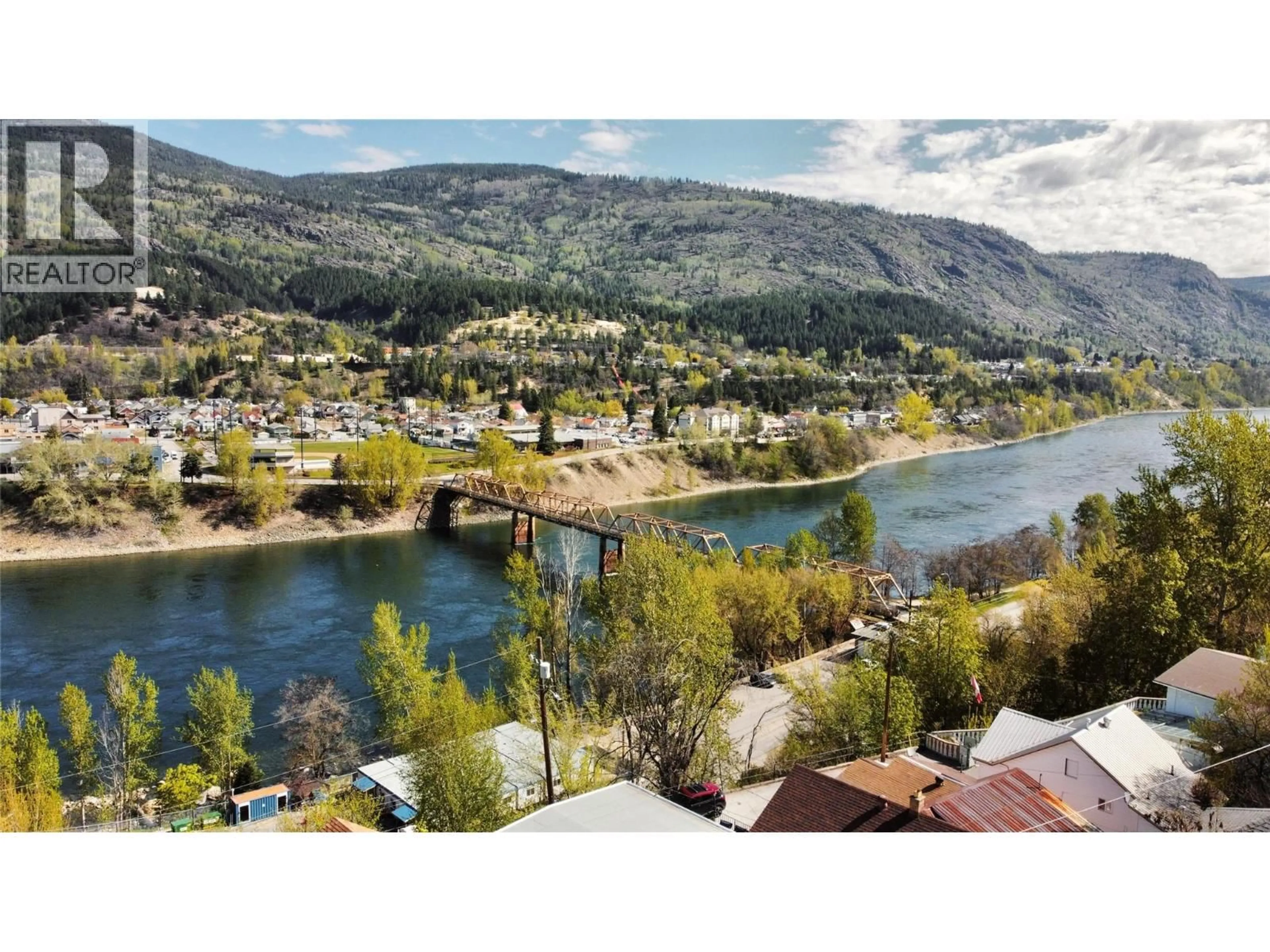 Unknown for 1994 TOPPING STREET, Trail British Columbia V1R4G5