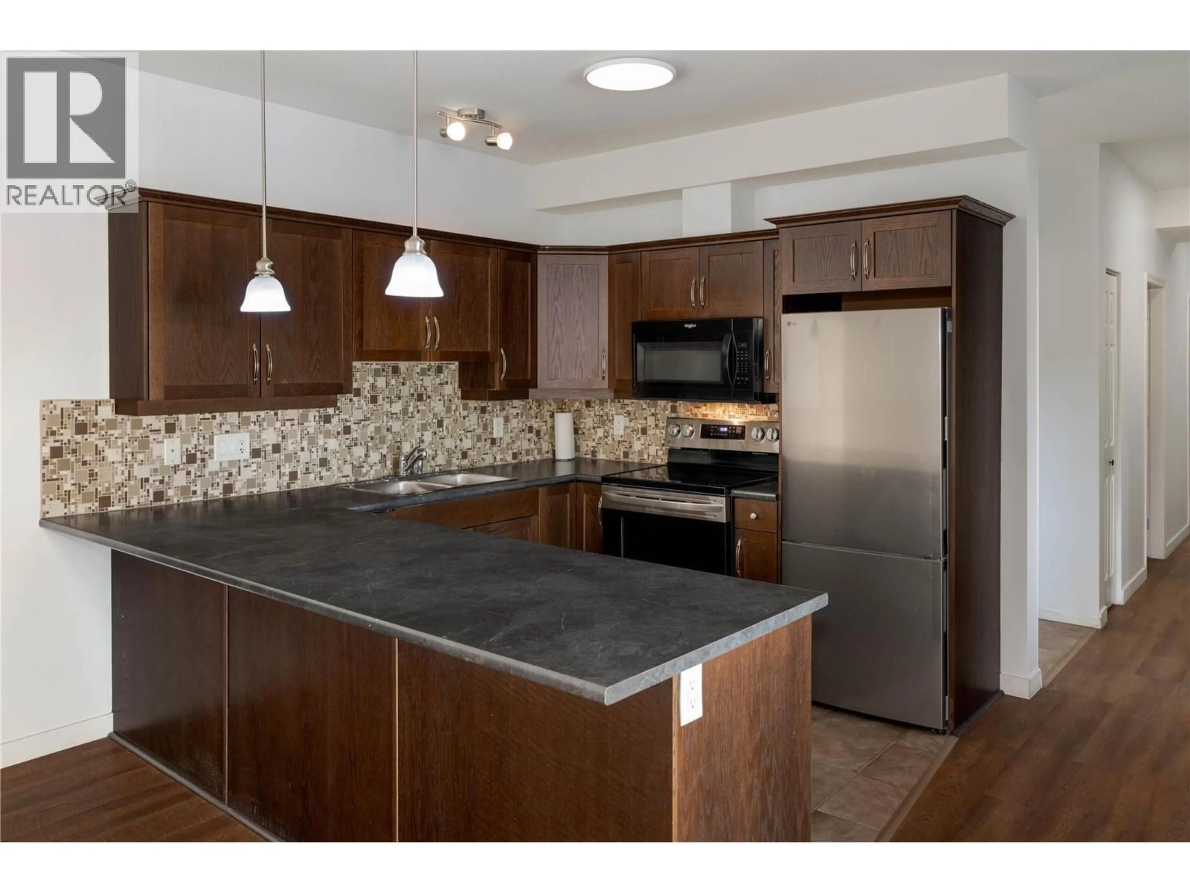 Unknown for 206 - 250 HOLLYWOOD ROAD SOUTH, Kelowna British Columbia V1X3S9