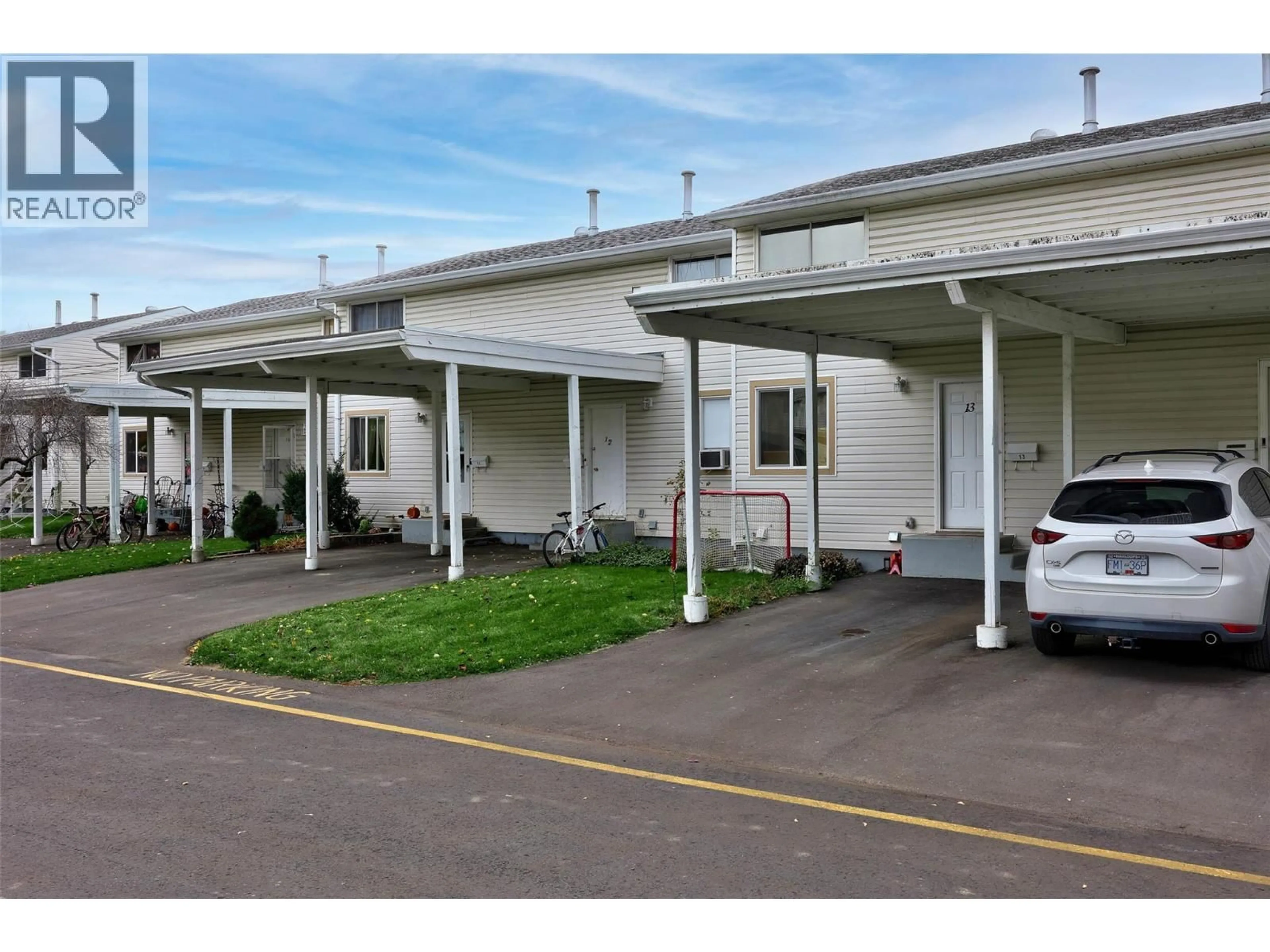 Unknown for 13 - 2564 SANDPIPER DRIVE, Kamloops British Columbia V2B6X1