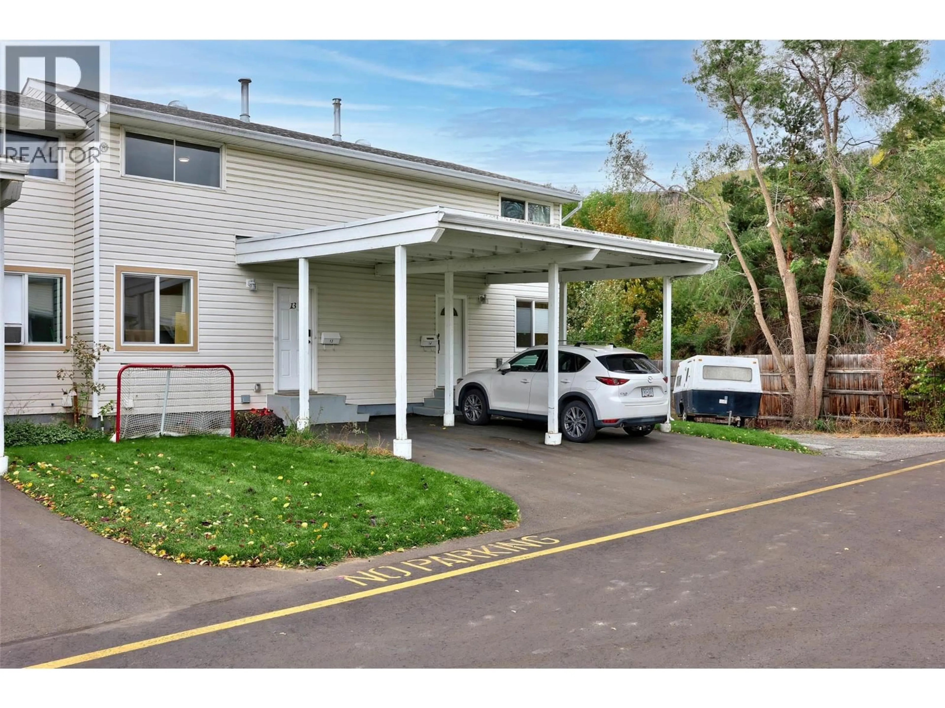 Unknown for 13 - 2564 SANDPIPER DRIVE, Kamloops British Columbia V2B6X1