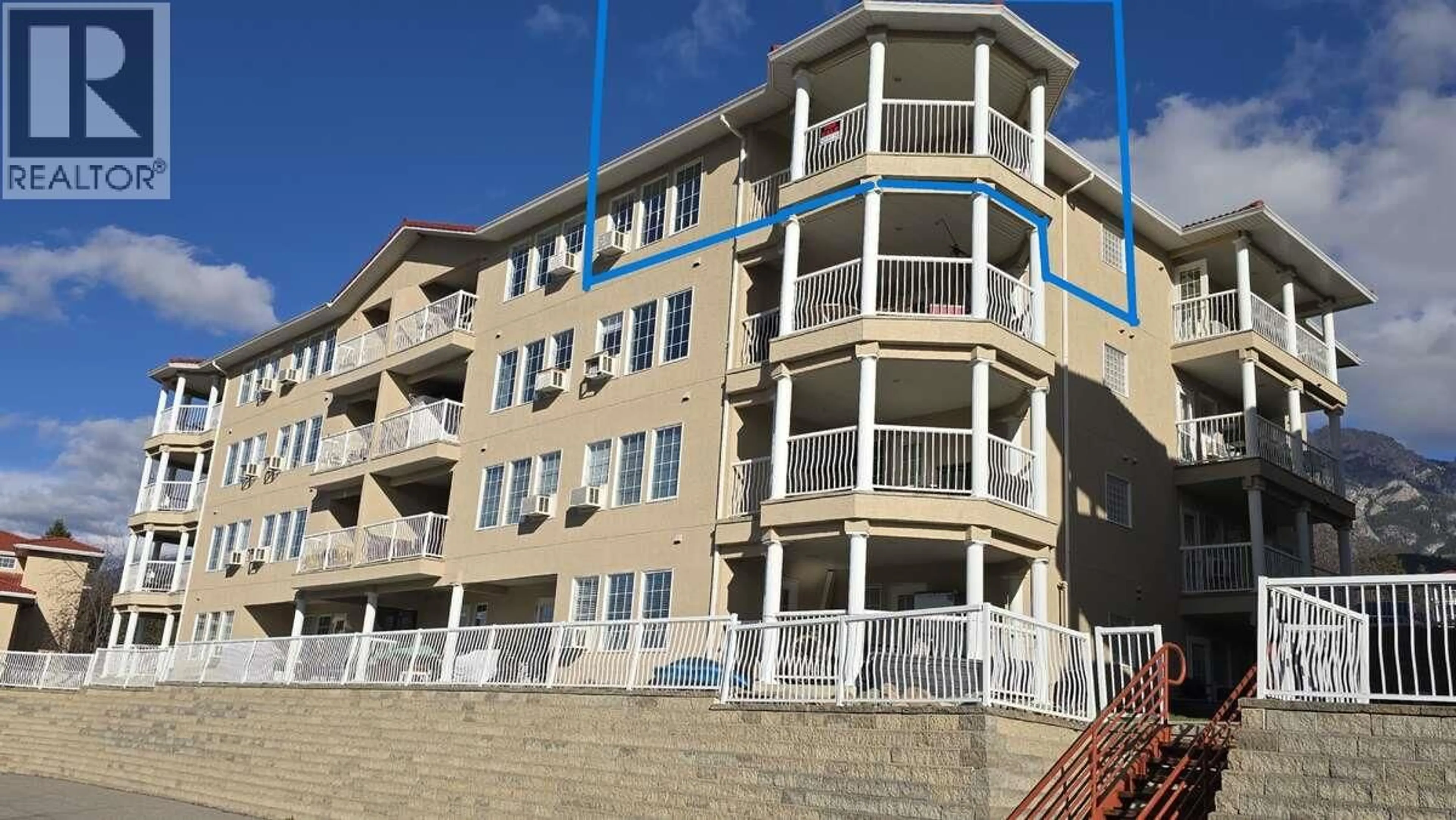 Unknown for 4013A - 5052 RIVERVIEW ROAD, Fairmont Hot Springs British Columbia V0B1L1