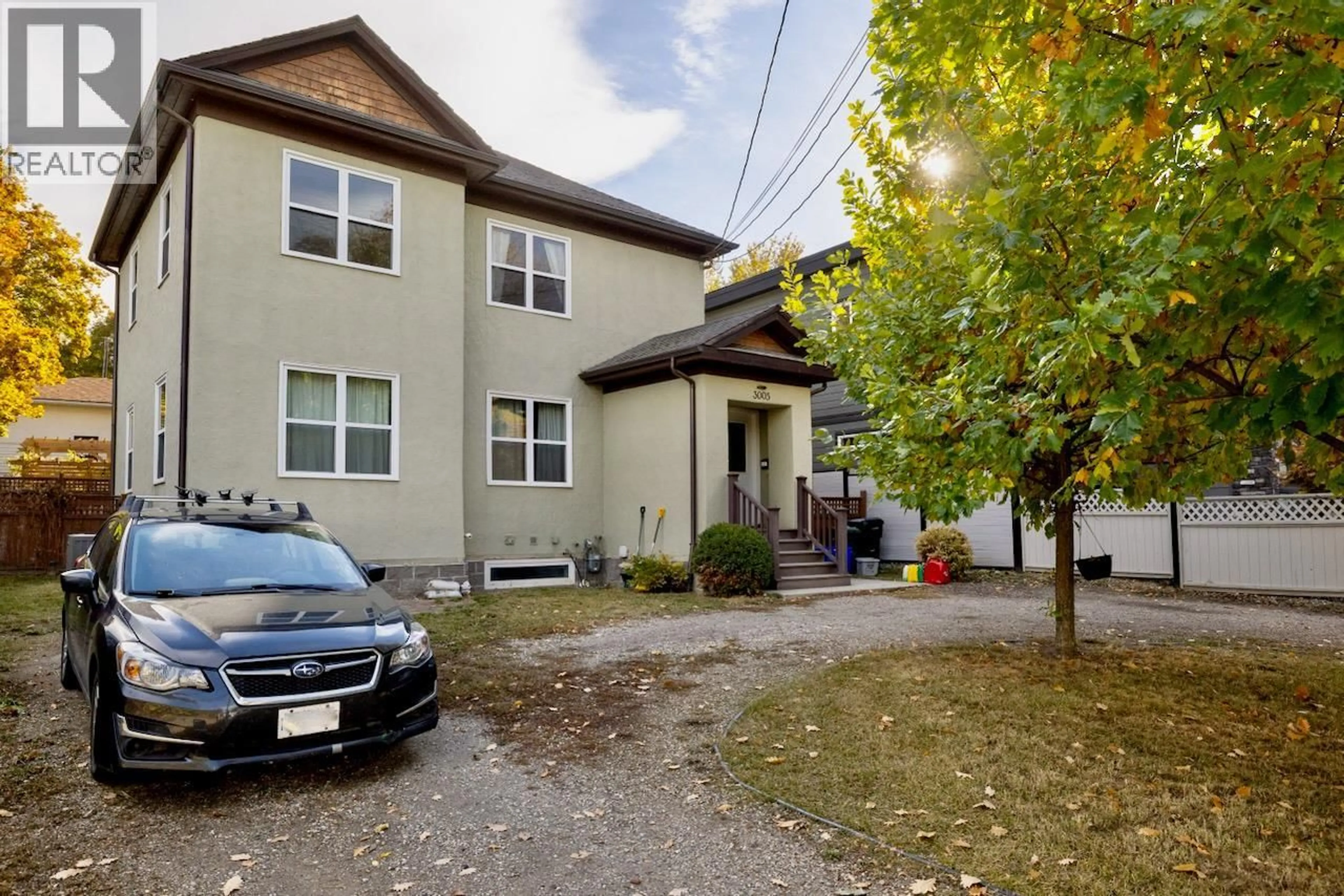 Unknown for 3005 26TH STREET, Vernon British Columbia V1T4T9