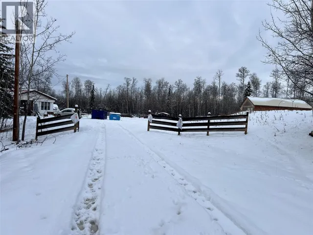 3466 218 ROAD, Dawson Creek 2