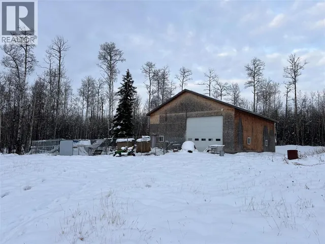 3466 218 ROAD, Dawson Creek 3