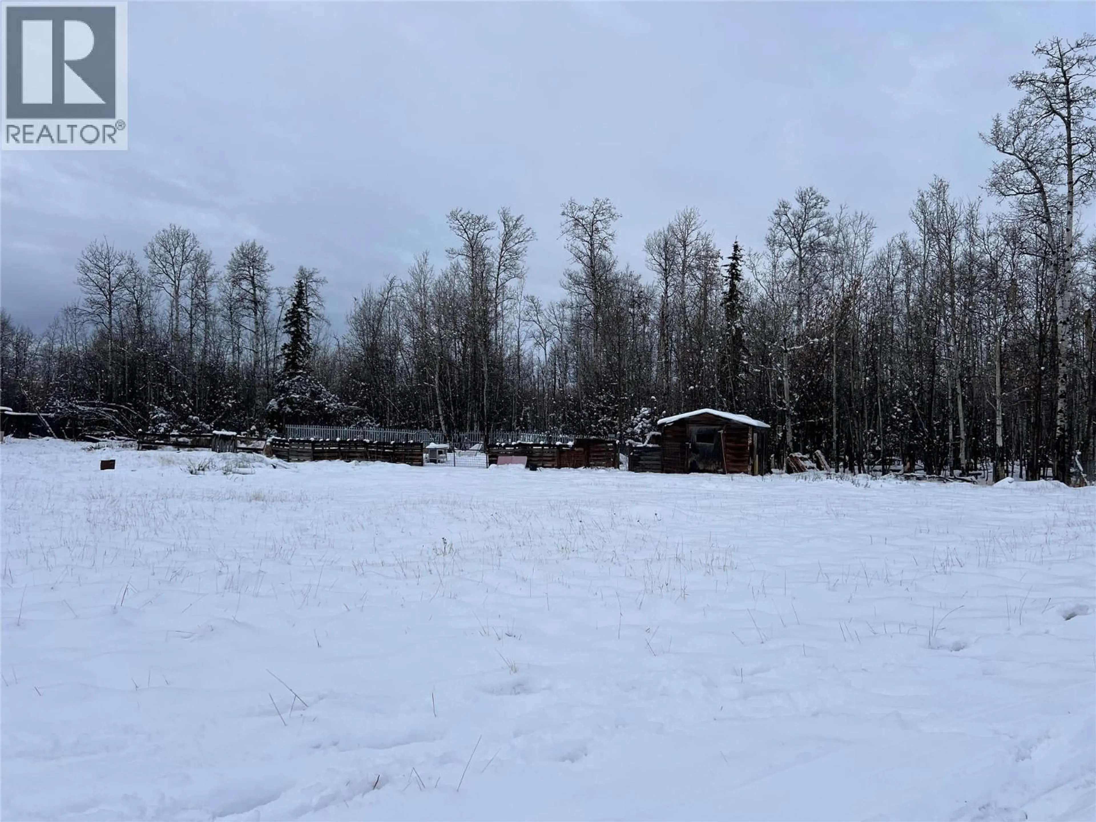 Shed for 3466 218 ROAD, Dawson Creek British Columbia V1G4E8