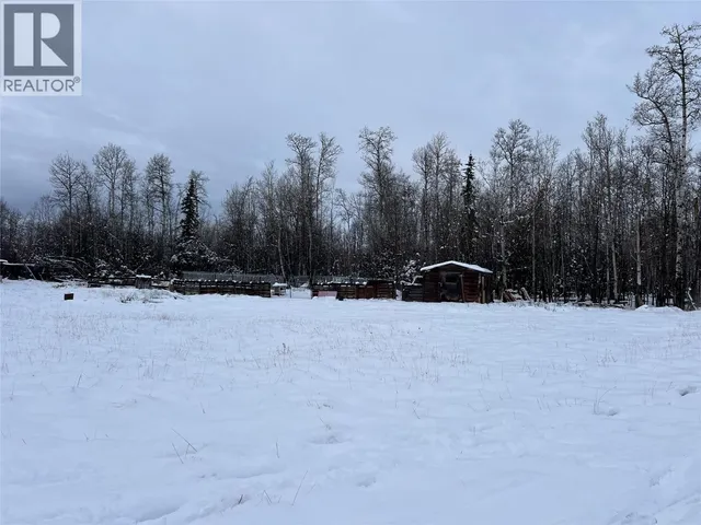 3466 218 ROAD, Dawson Creek 4