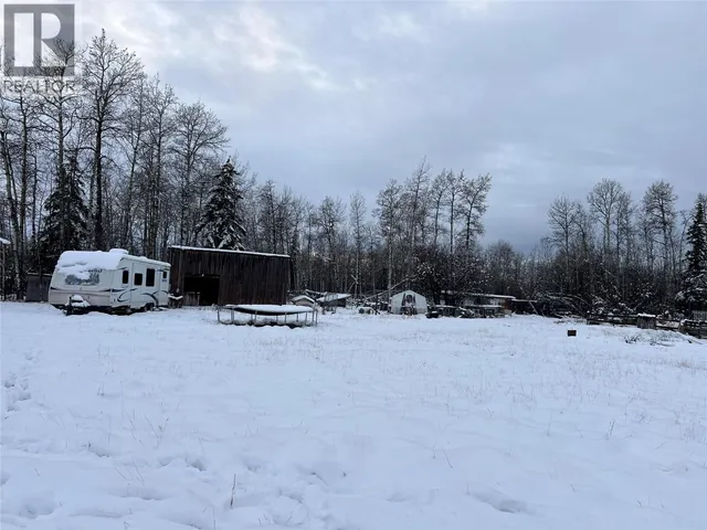 3466 218 ROAD, Dawson Creek 5