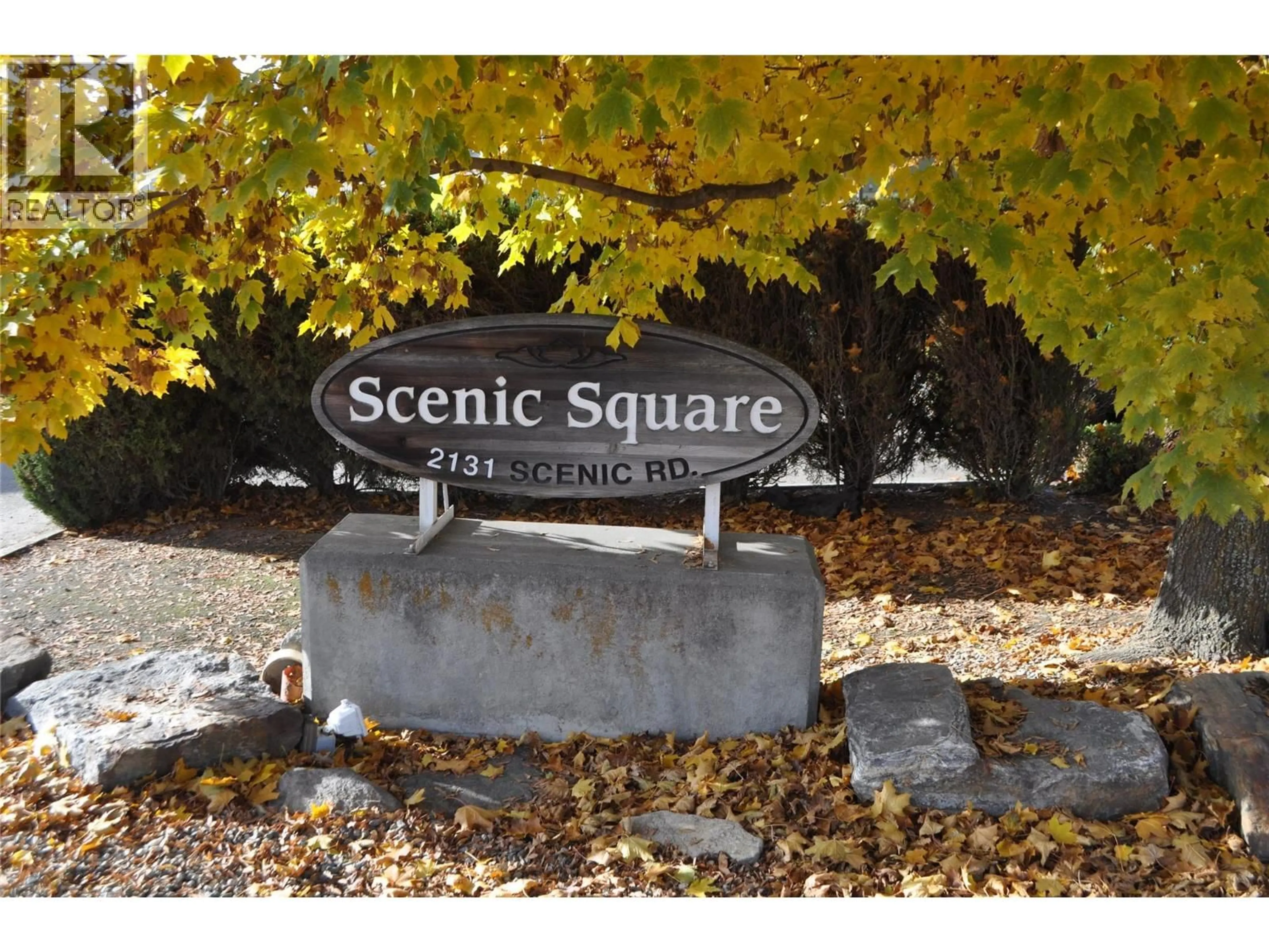 Unknown for 8 - 2131 SCENIC ROAD, Kelowna British Columbia V1Y6G1