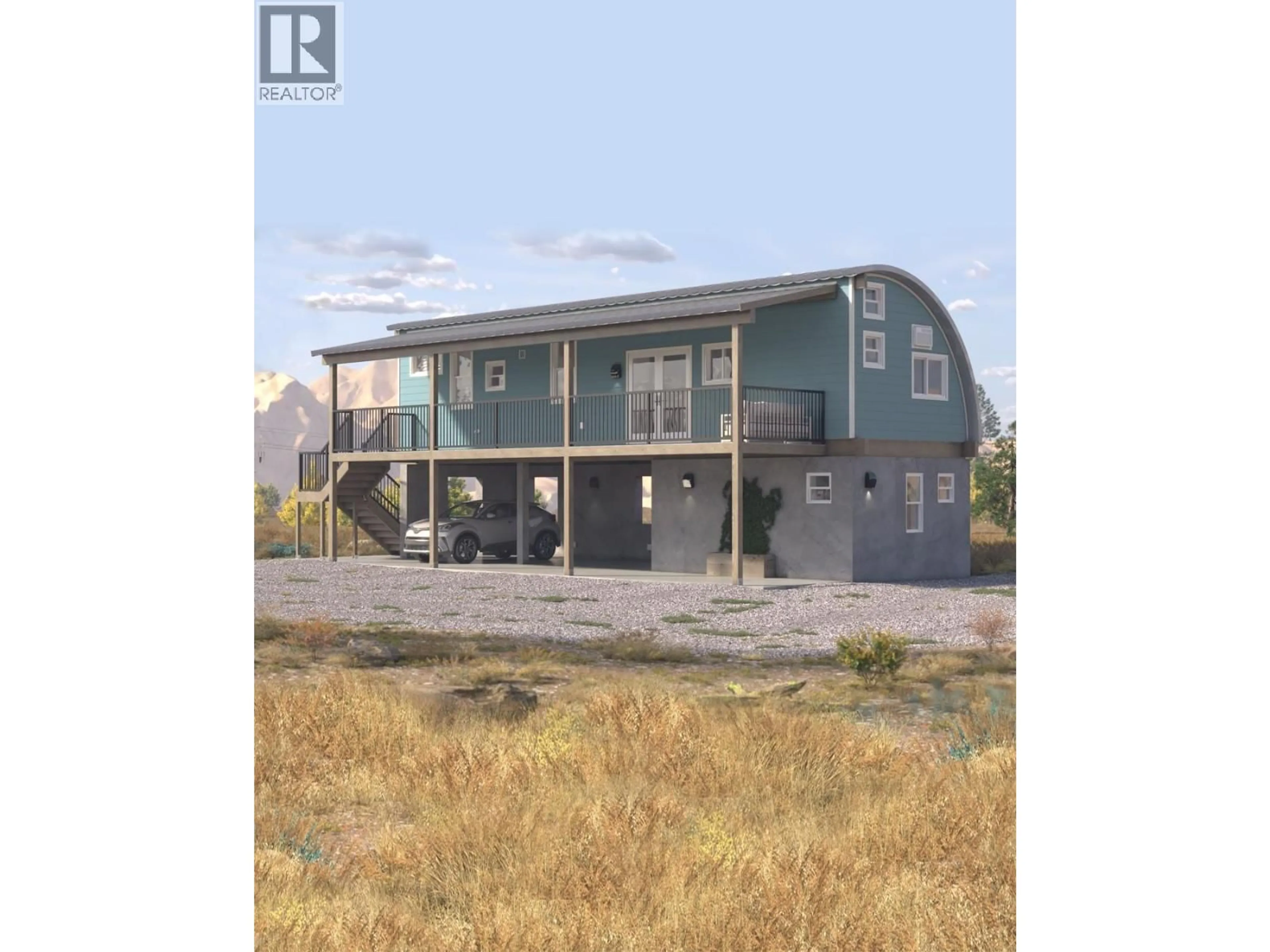 Unknown for 6709 ASHCROFT ROAD, Kamloops British Columbia V0K2P0