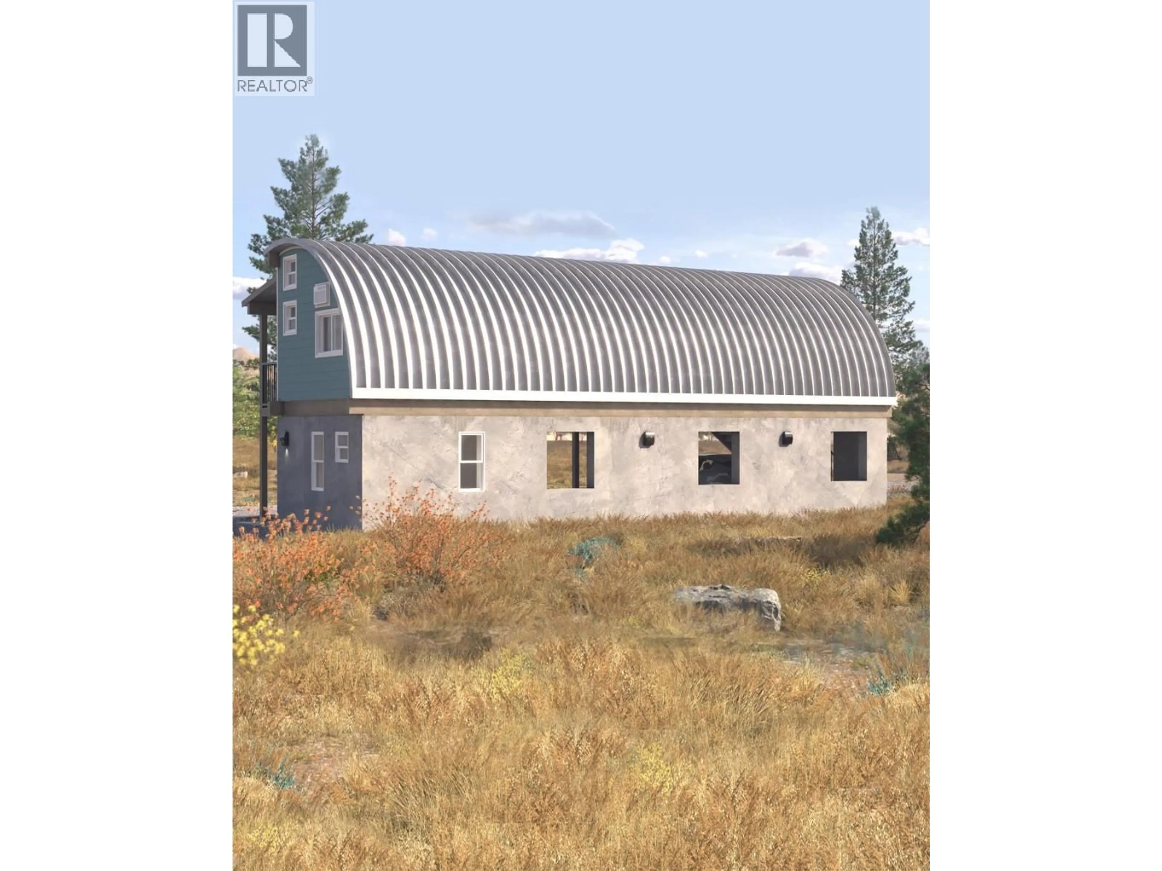 Shed for 6709 ASHCROFT ROAD, Kamloops British Columbia V0K2P0