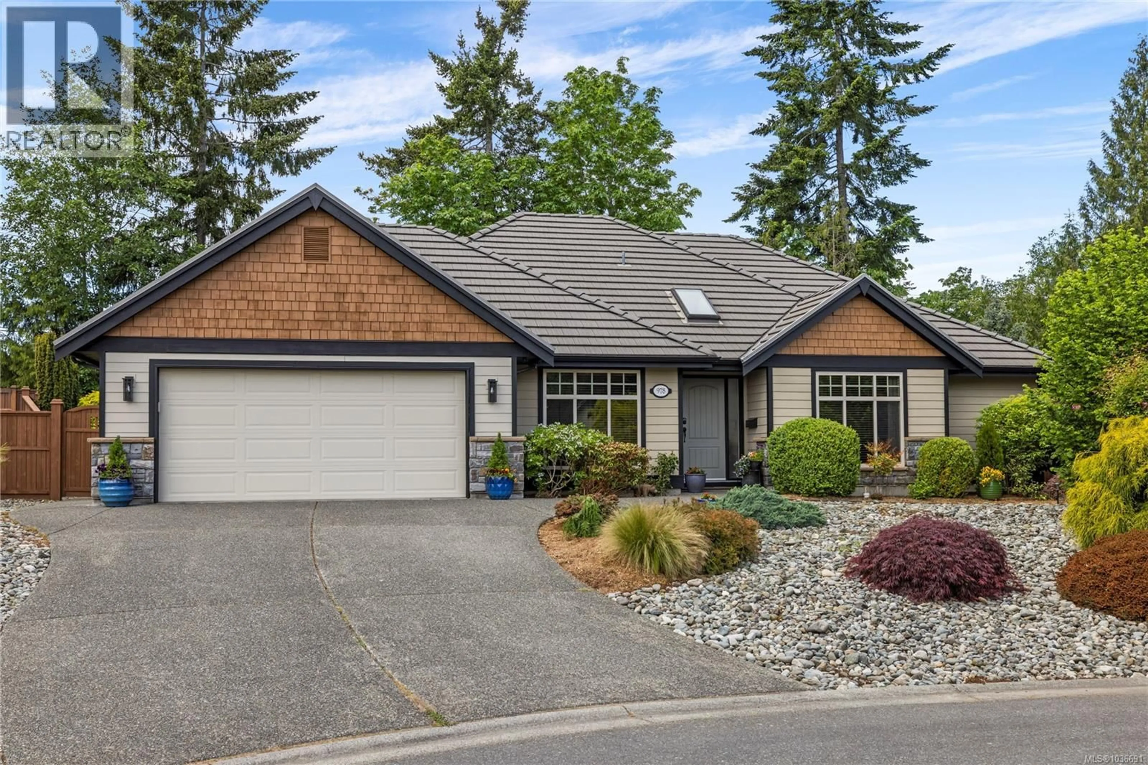 Unknown for 978 CANTEBURY PLACE, Qualicum Beach British Columbia V9K0A1
