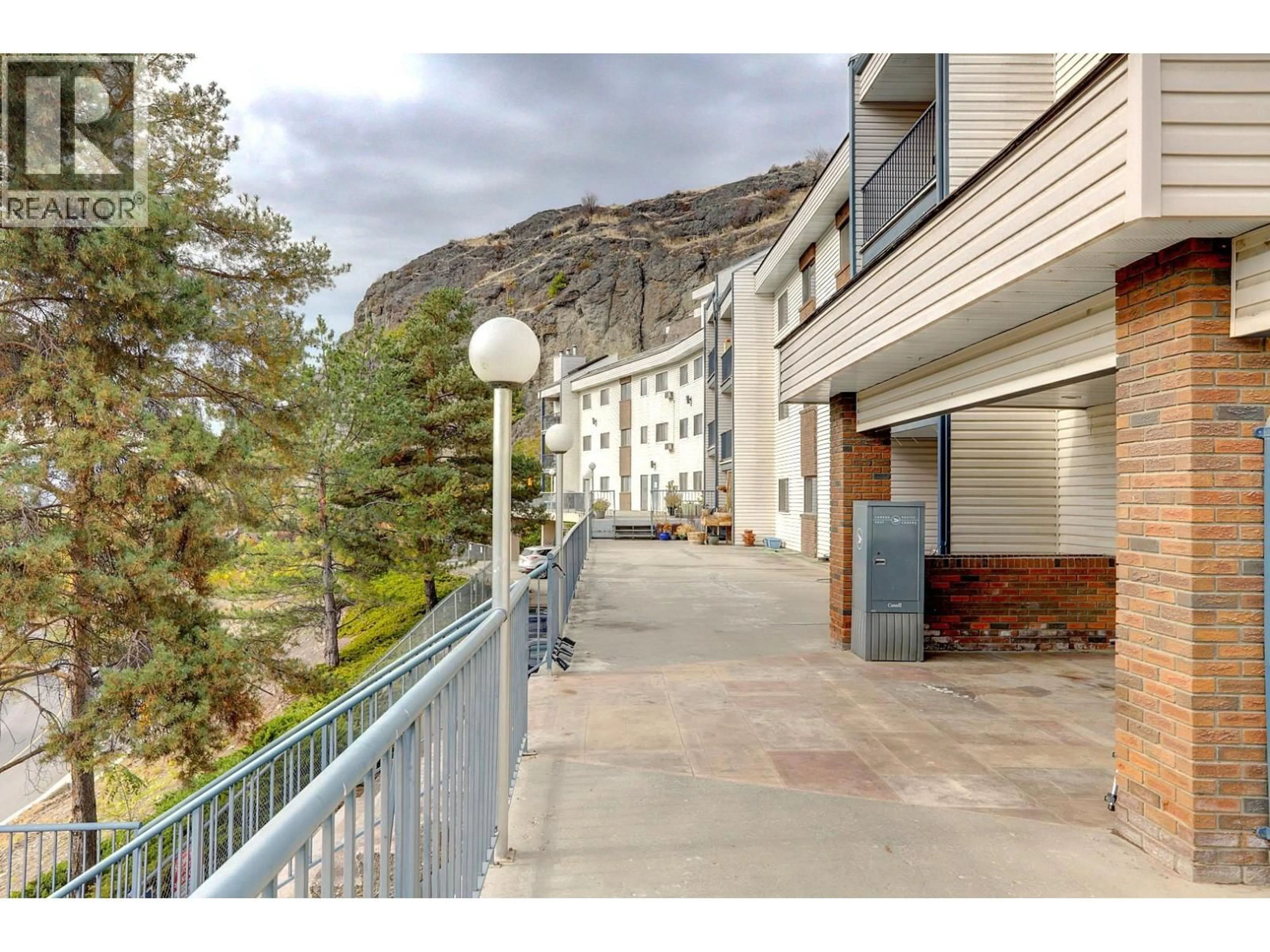 Unknown for 209 - 3901 32 AVENUE, Vernon British Columbia V1T8M3