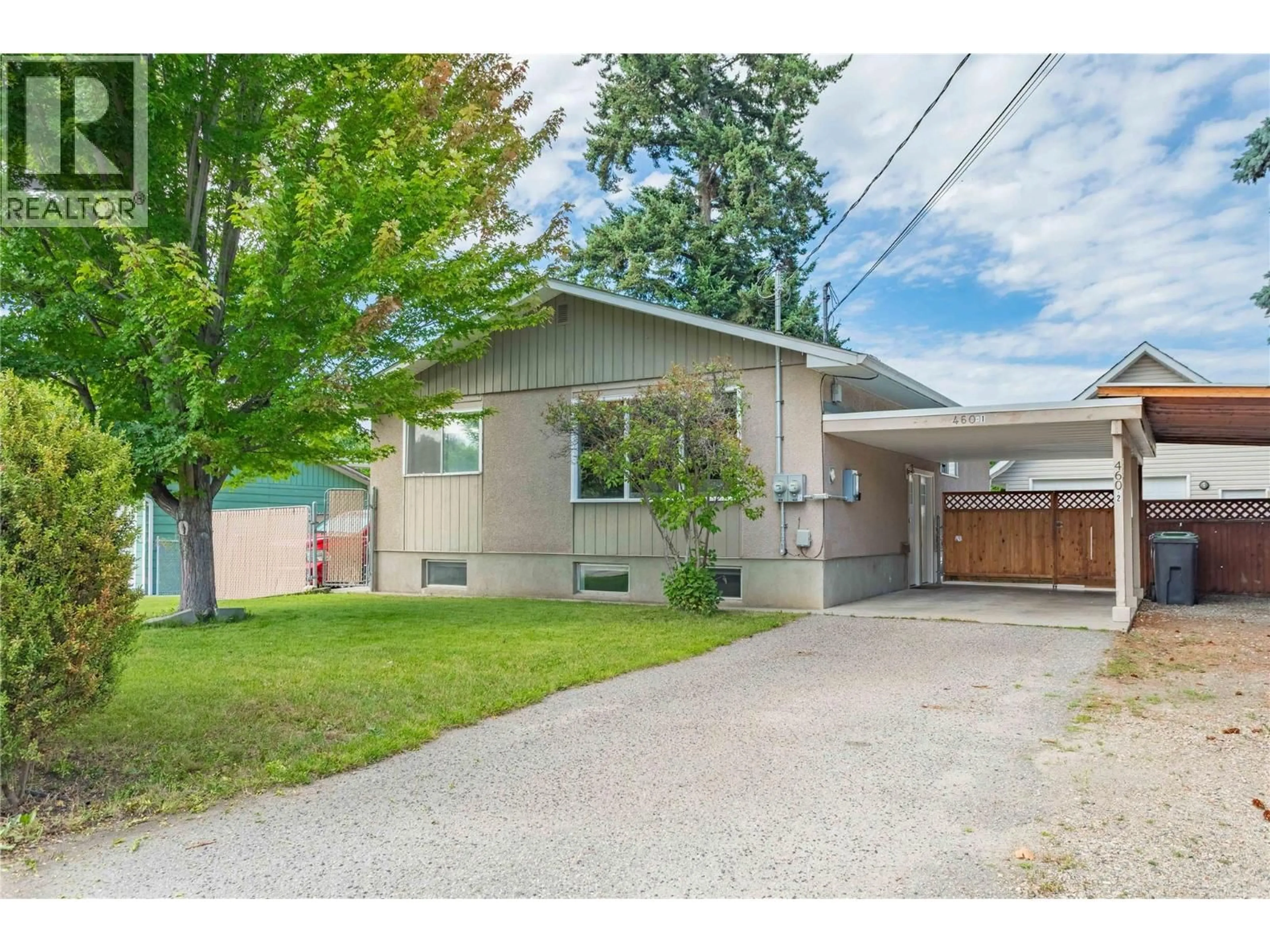Unknown for 460 PERRY ROAD, Kelowna British Columbia V1X1H8