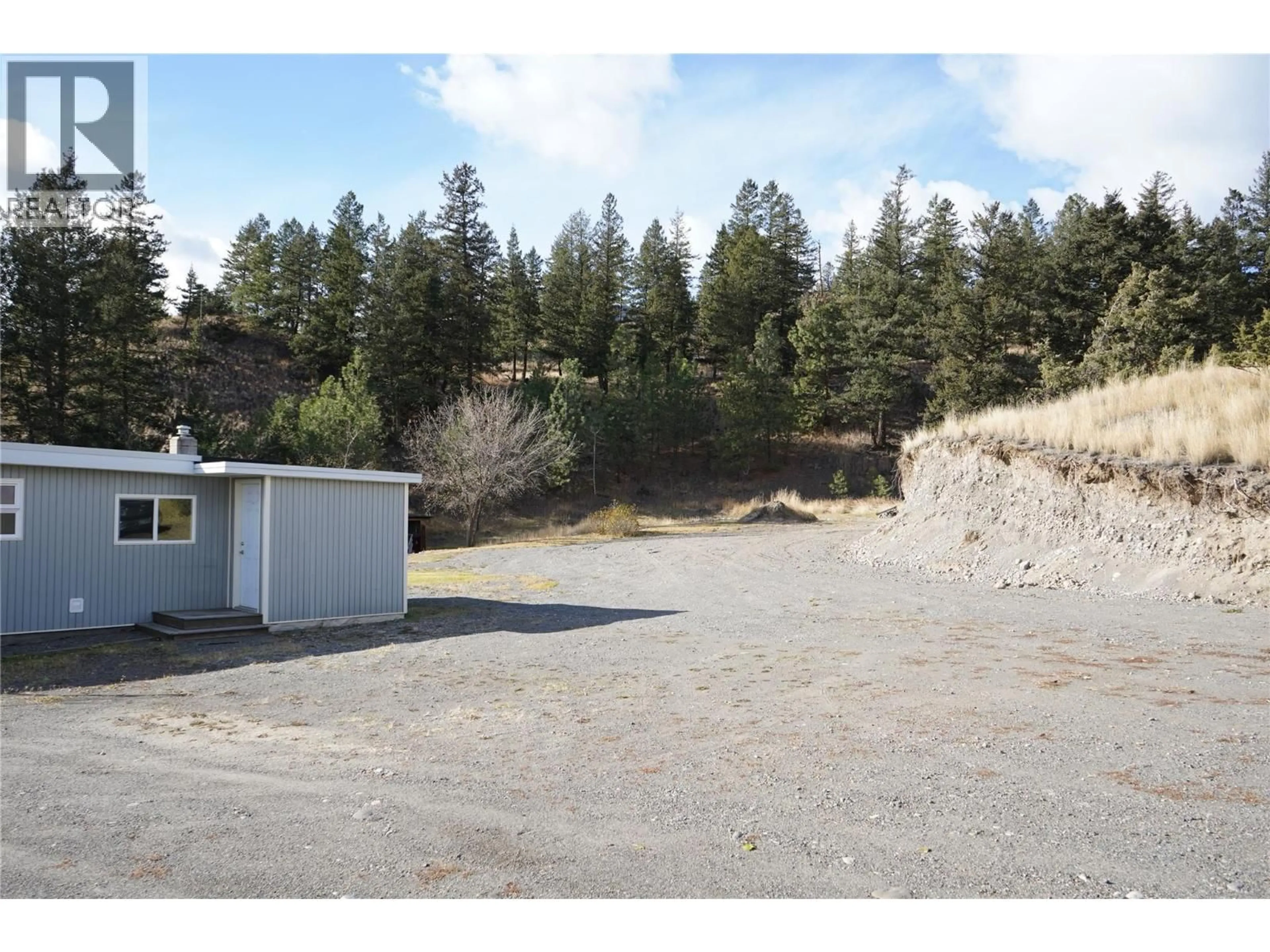 Unknown for 409 LEBOURDAIS AVENUE, Clinton British Columbia V0K1K0