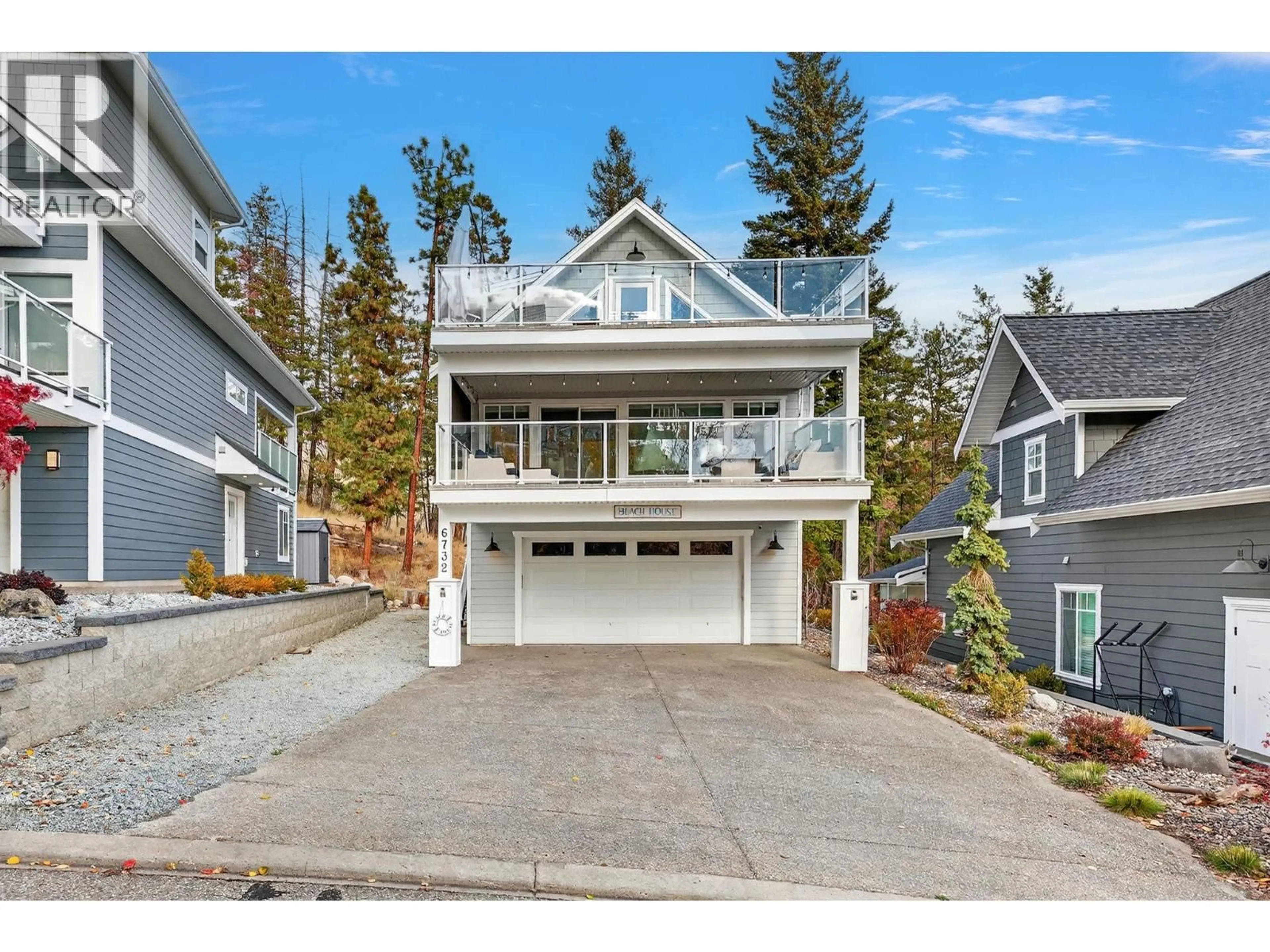 Unknown for 213 - 6732 LAPALMA LOOP, Kelowna British Columbia V1Z3R8