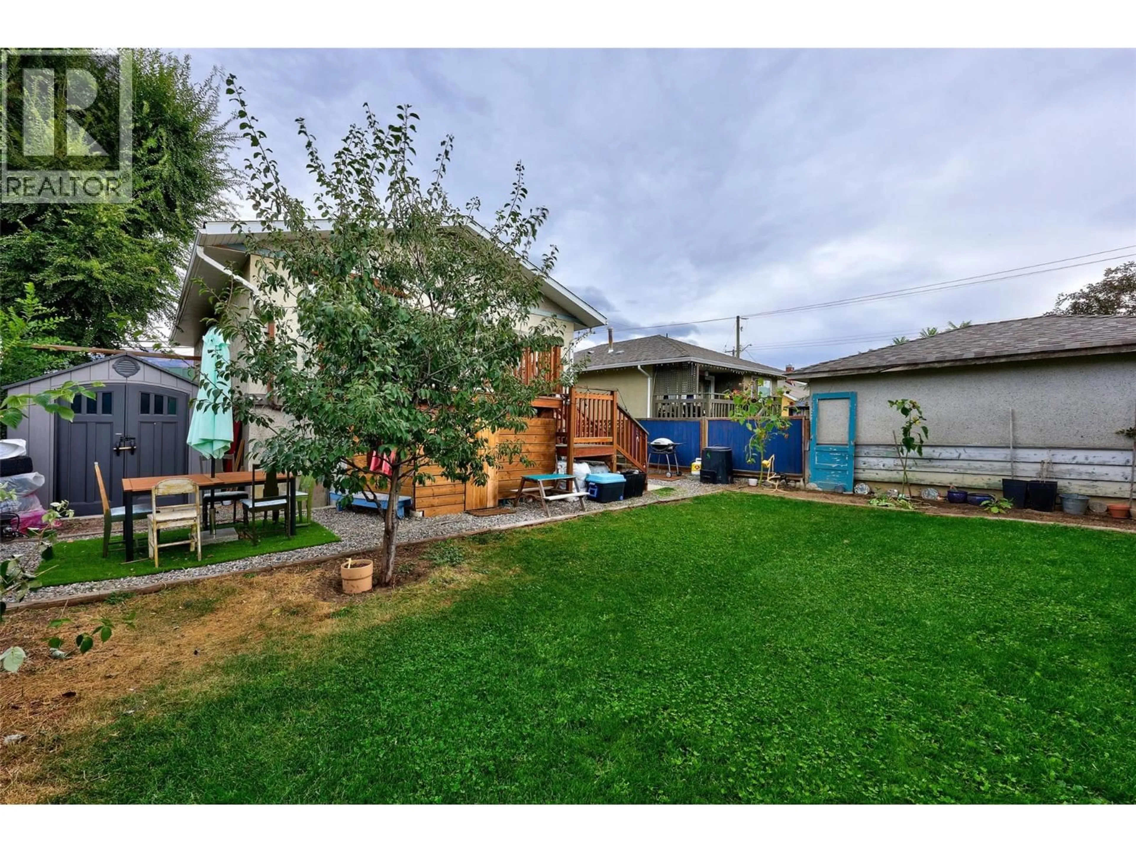 Unknown for 429 MACKENZIE AVENUE, Kamloops British Columbia V2B3T6