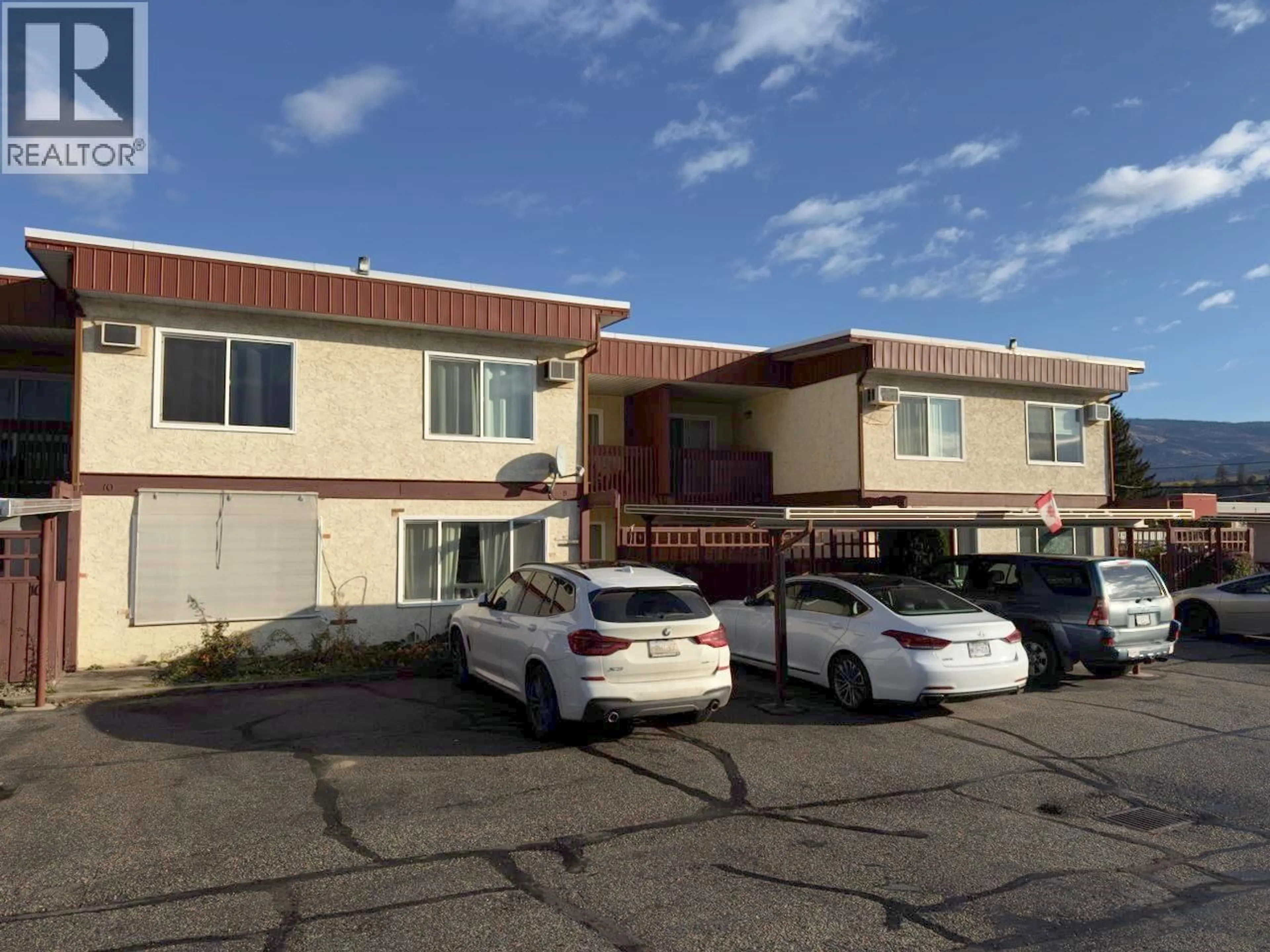 Unknown for 9 - 5877 MAIN STREET, Oliver British Columbia V0H1T0