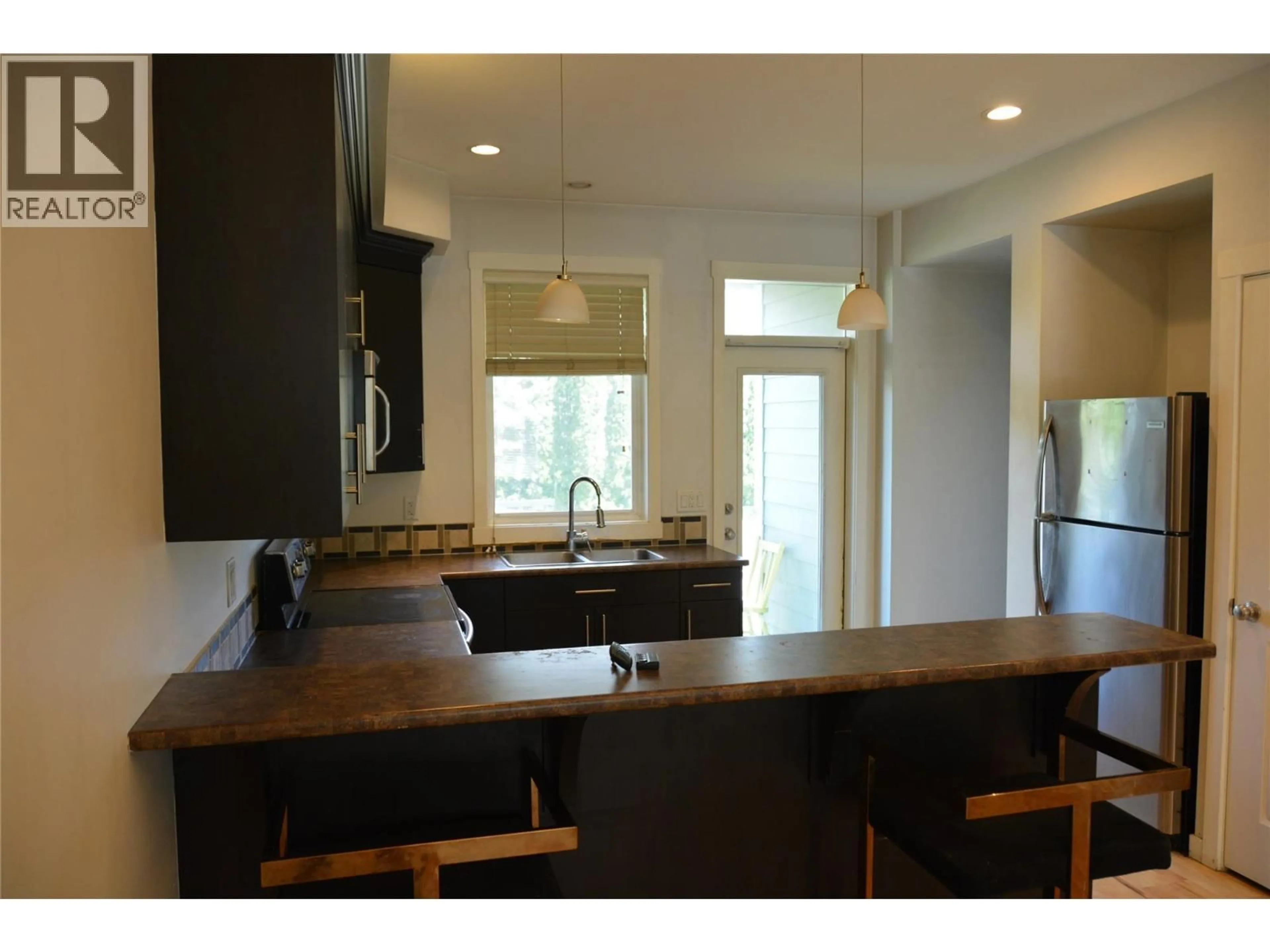 Open concept kitchen, unknown for 25 - 2860 VALLEYVIEW DRIVE, Kamloops British Columbia V2C0B3