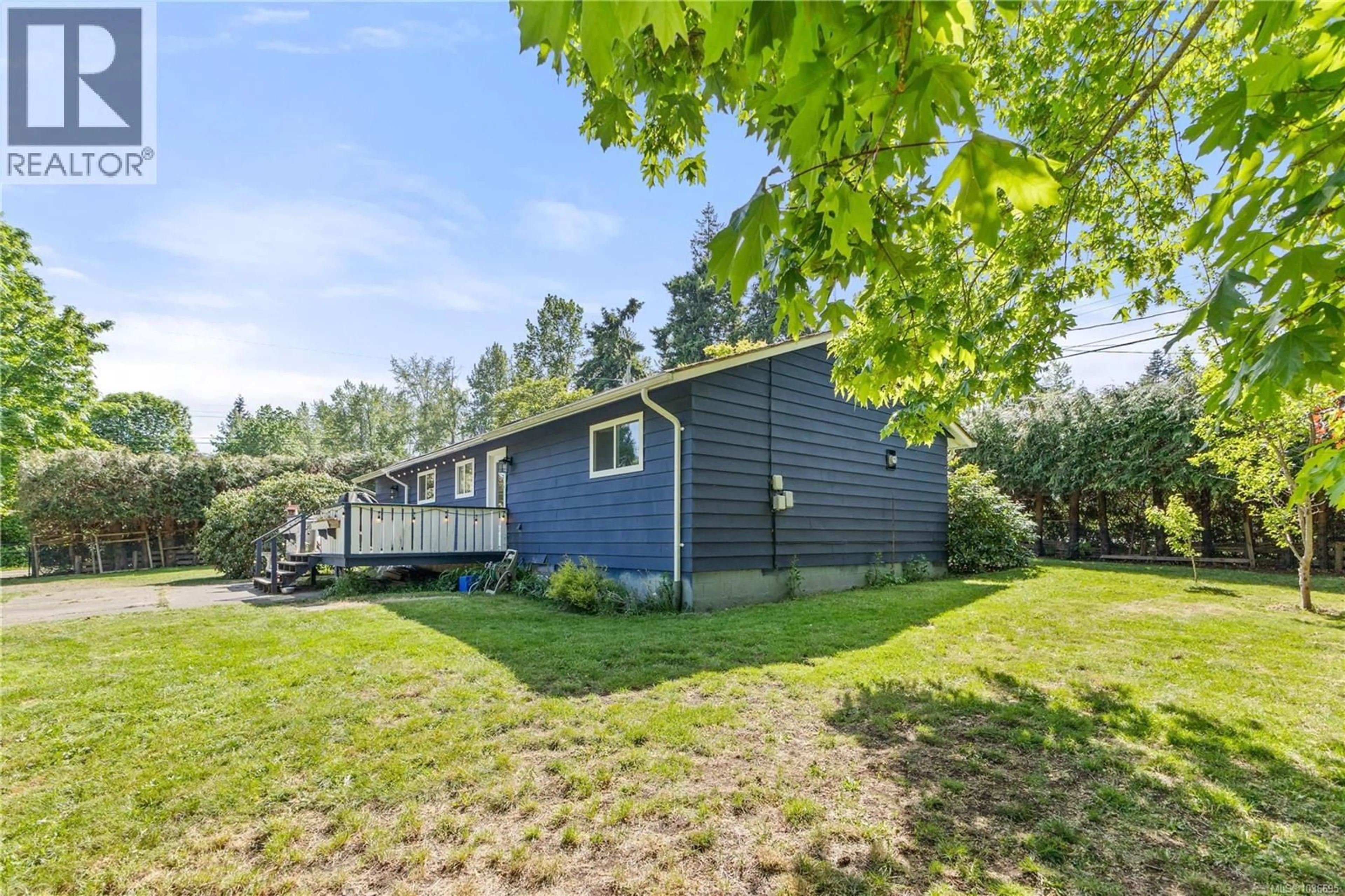 Unknown for 3988 CRAIG ROAD, Campbell River British Columbia V9H1G8