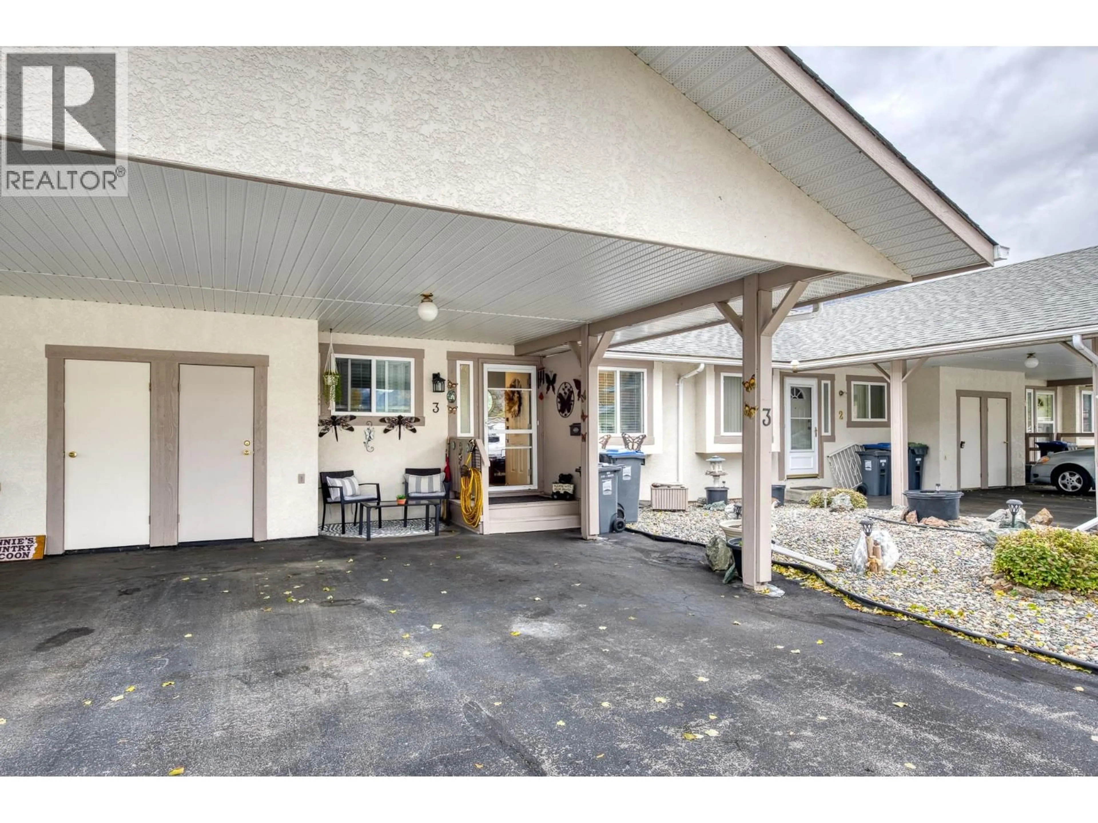 Unknown for 3 - 815 11TH AVENUE, Keremeos British Columbia V0X1N3