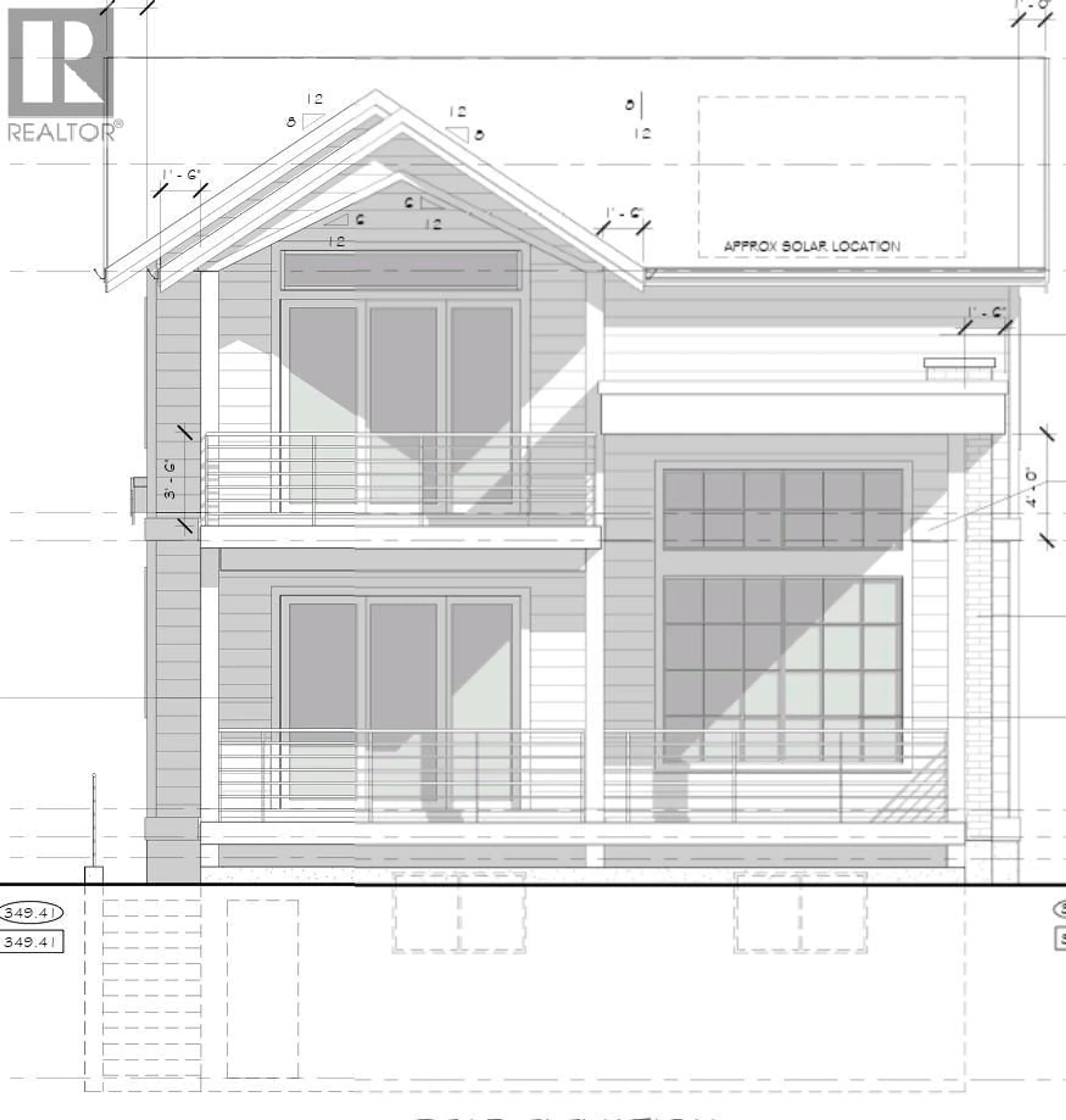 Floor plan for 996 BULL CRESCENT, Kelowna British Columbia V1W0B6
