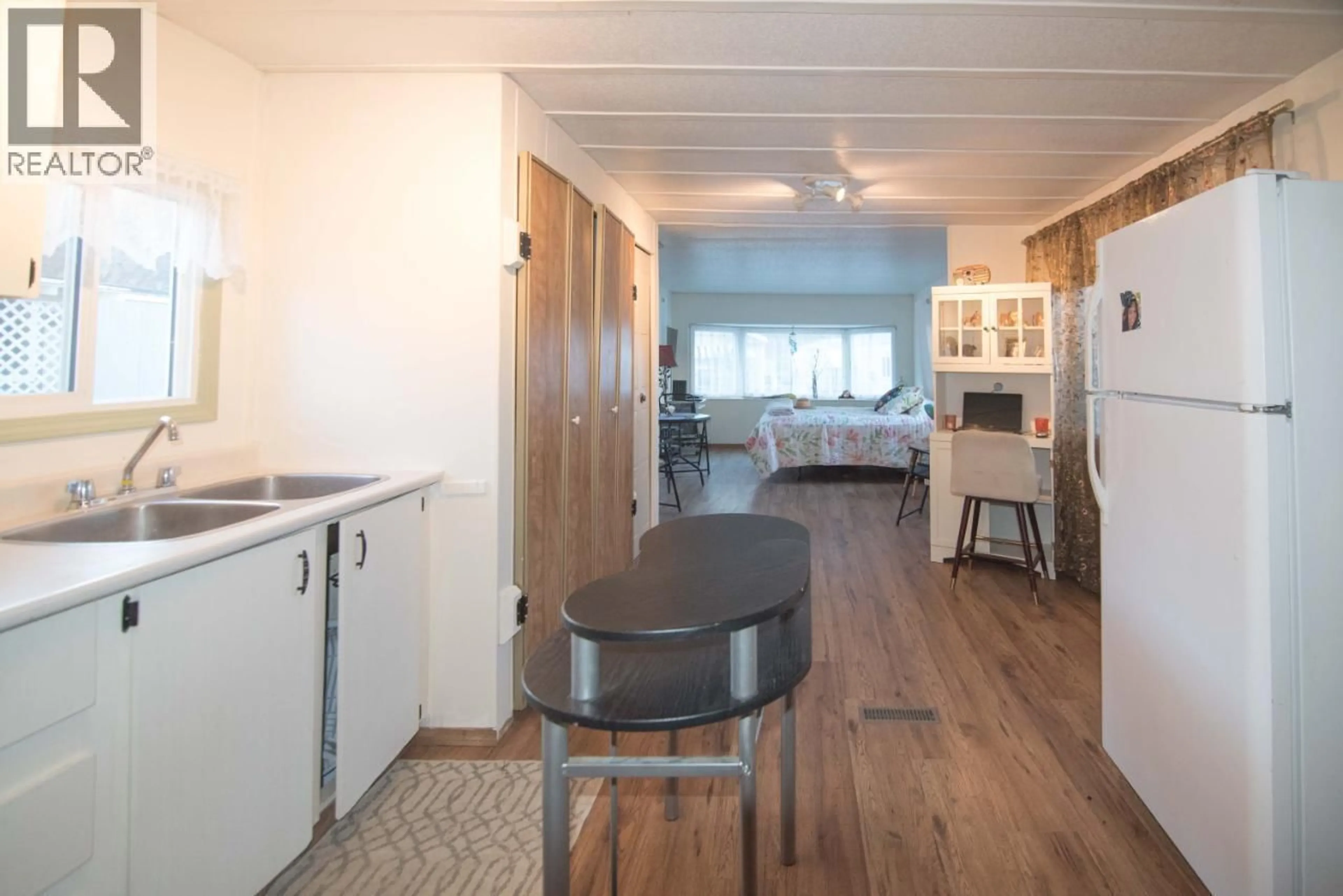 Standard kitchen, unknown for 13 - 1055 OLD CARIBOO ROAD, Cache Creek British Columbia V0K1H0