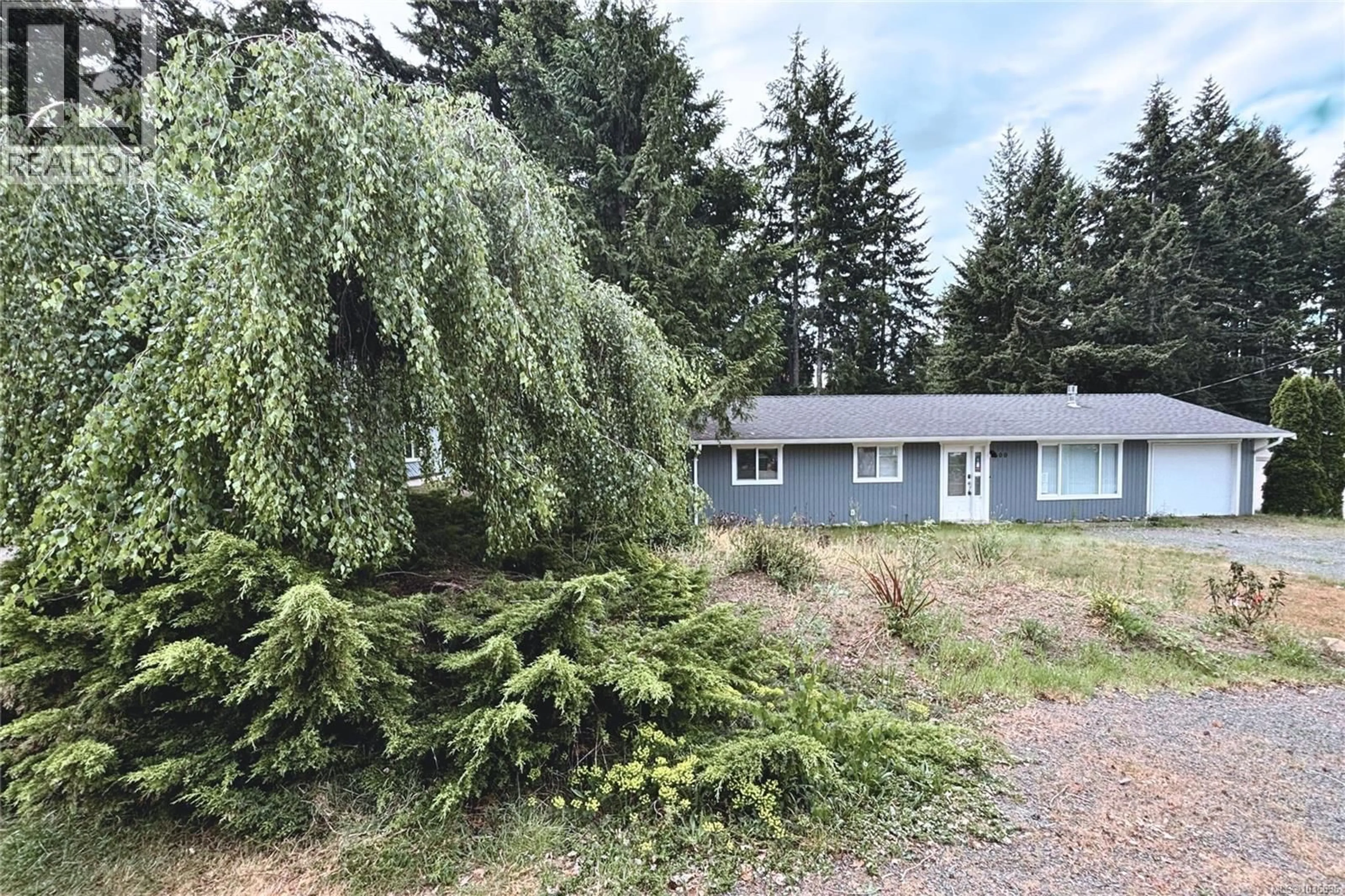 Unknown for 600 SUMAC DRIVE, Qualicum Beach British Columbia V9K1A8