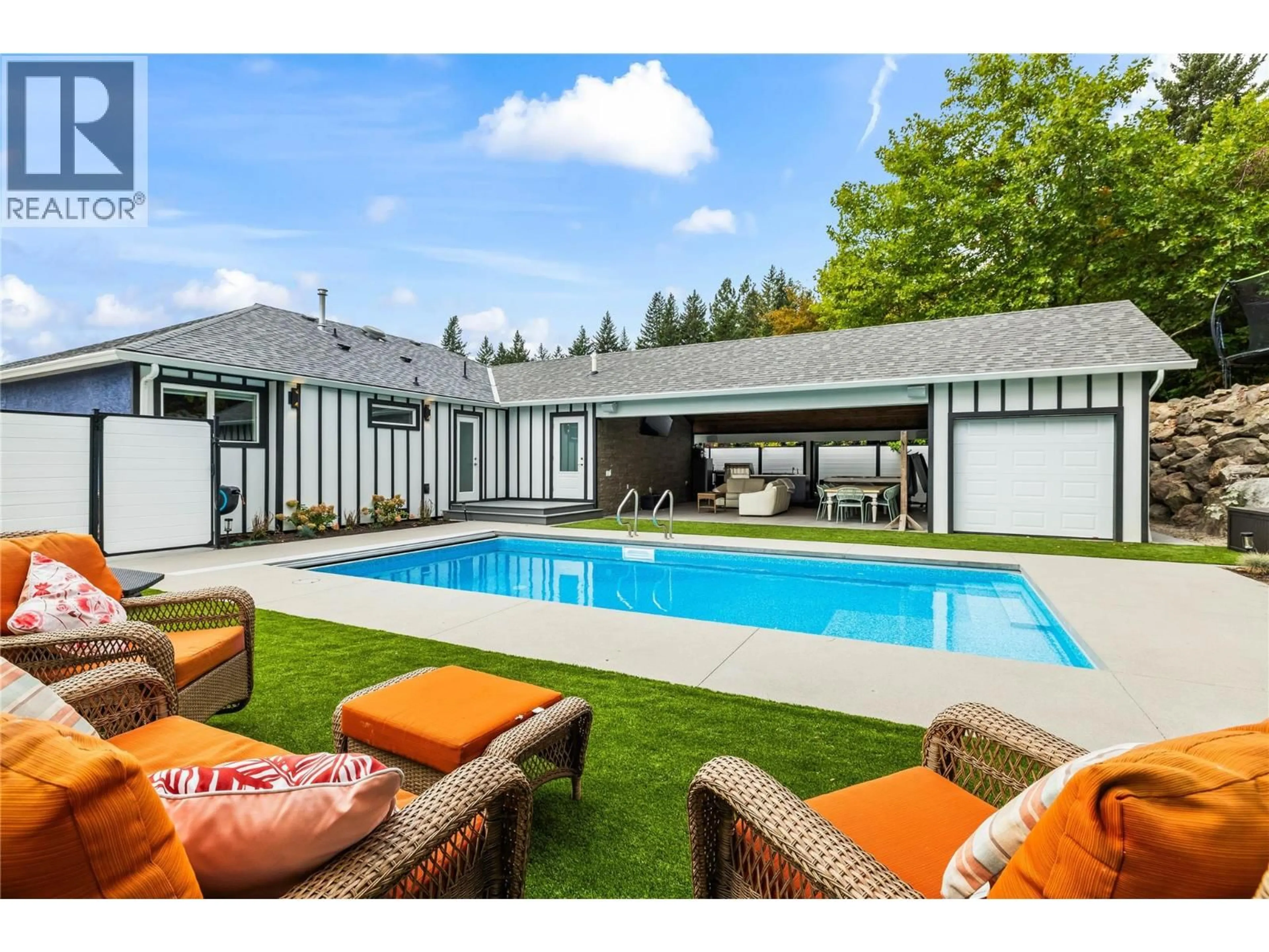 Unknown for 2336 SHANNON WOODS DRIVE, West Kelowna British Columbia V4T2P1