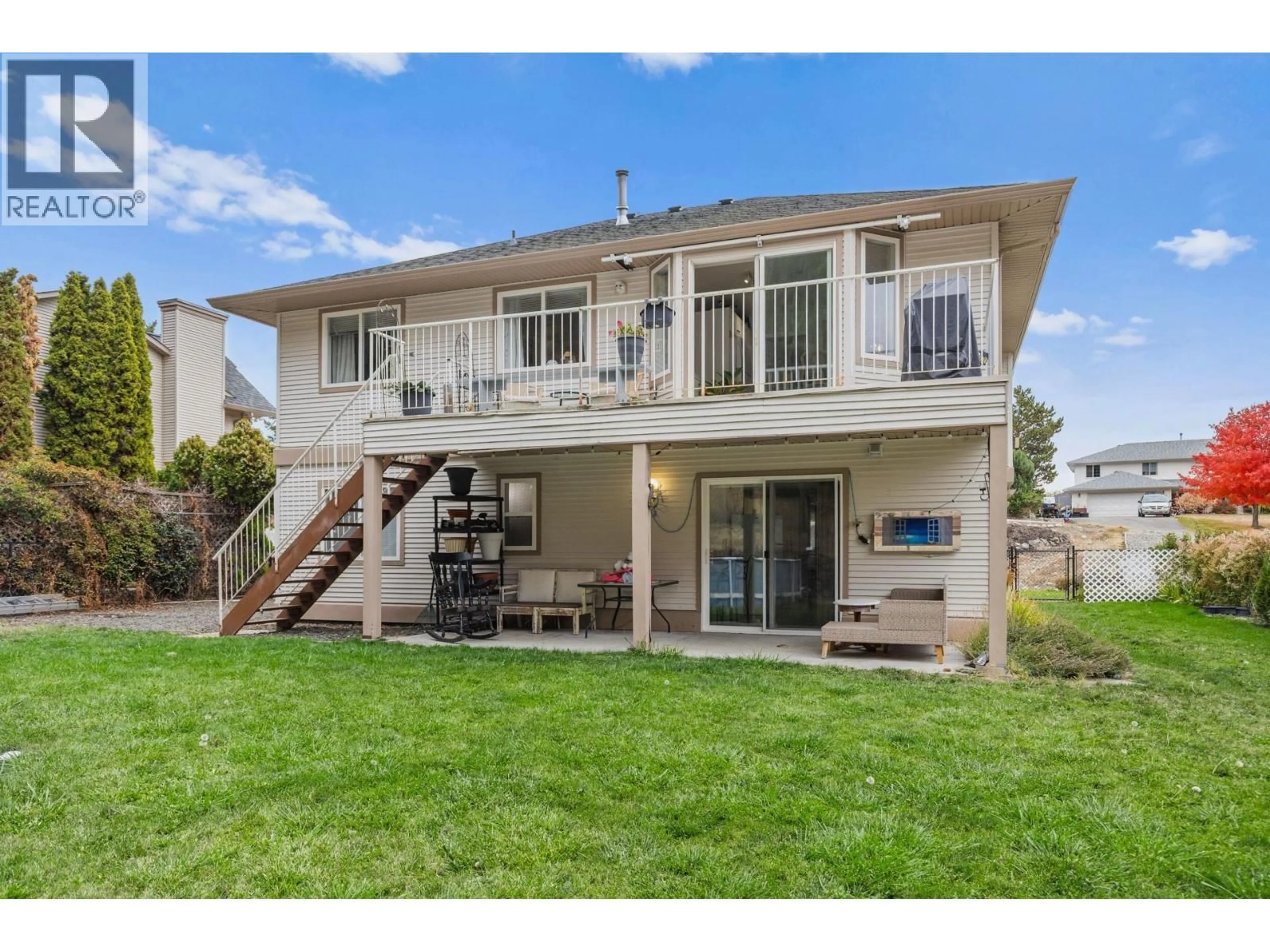 Unknown for 5817 VICTORIA STREET, Peachland British Columbia V0H1X4