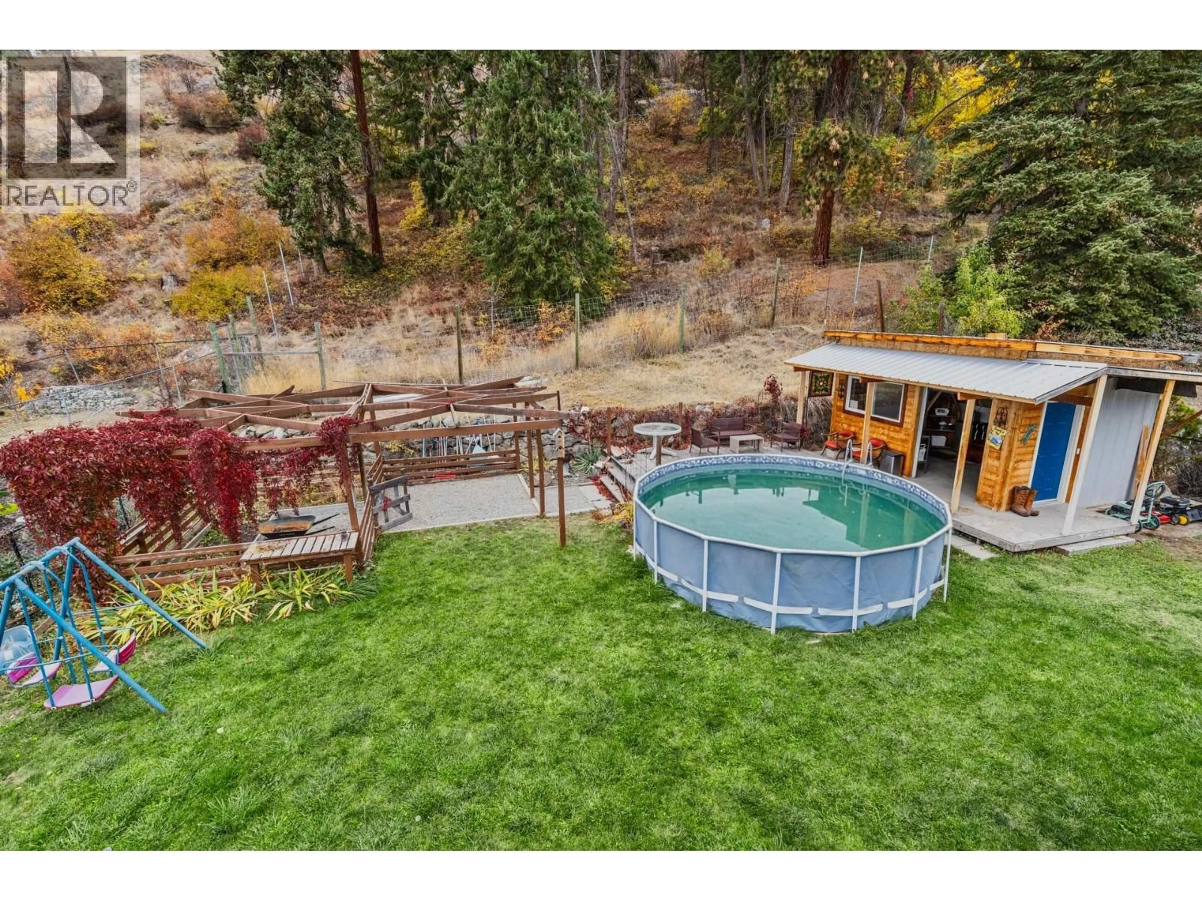 Unknown for 5817 VICTORIA STREET, Peachland British Columbia V0H1X4