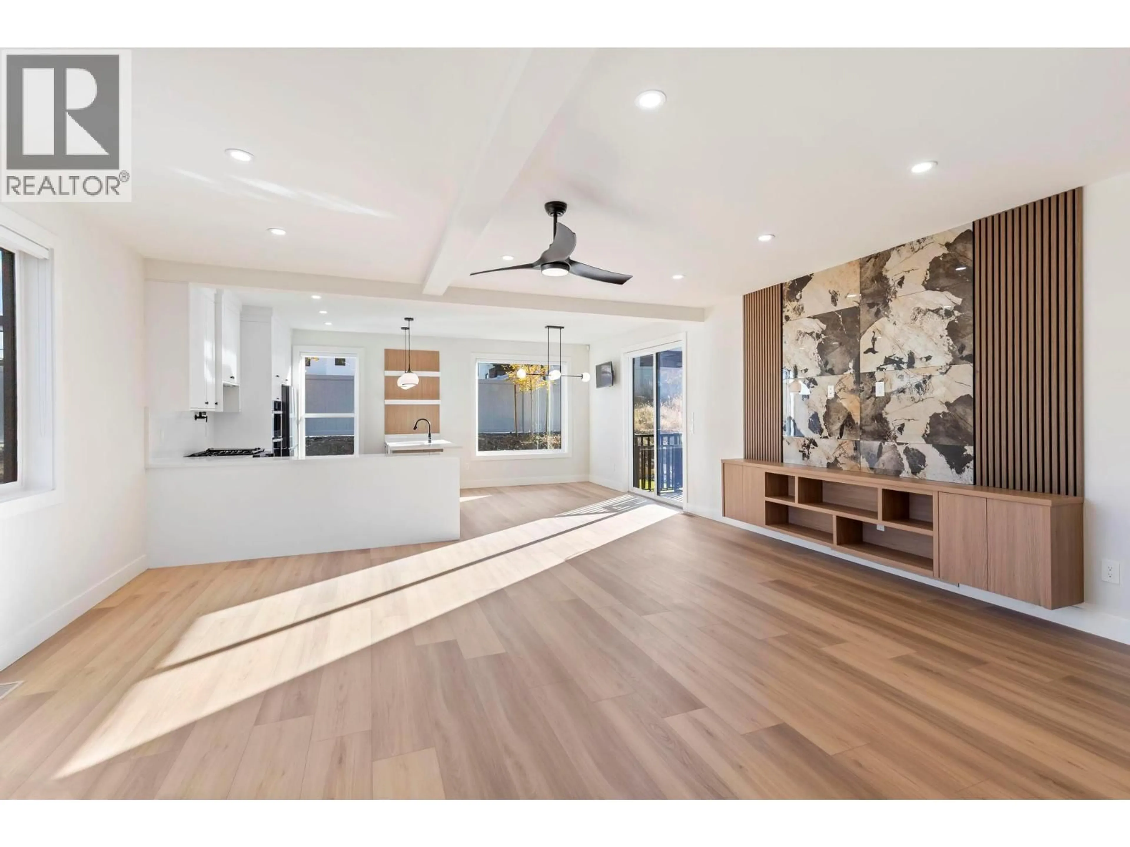 Open concept kitchen, unknown for 3741 ASTORIA DRIVE, West Kelowna British Columbia V4T0B1