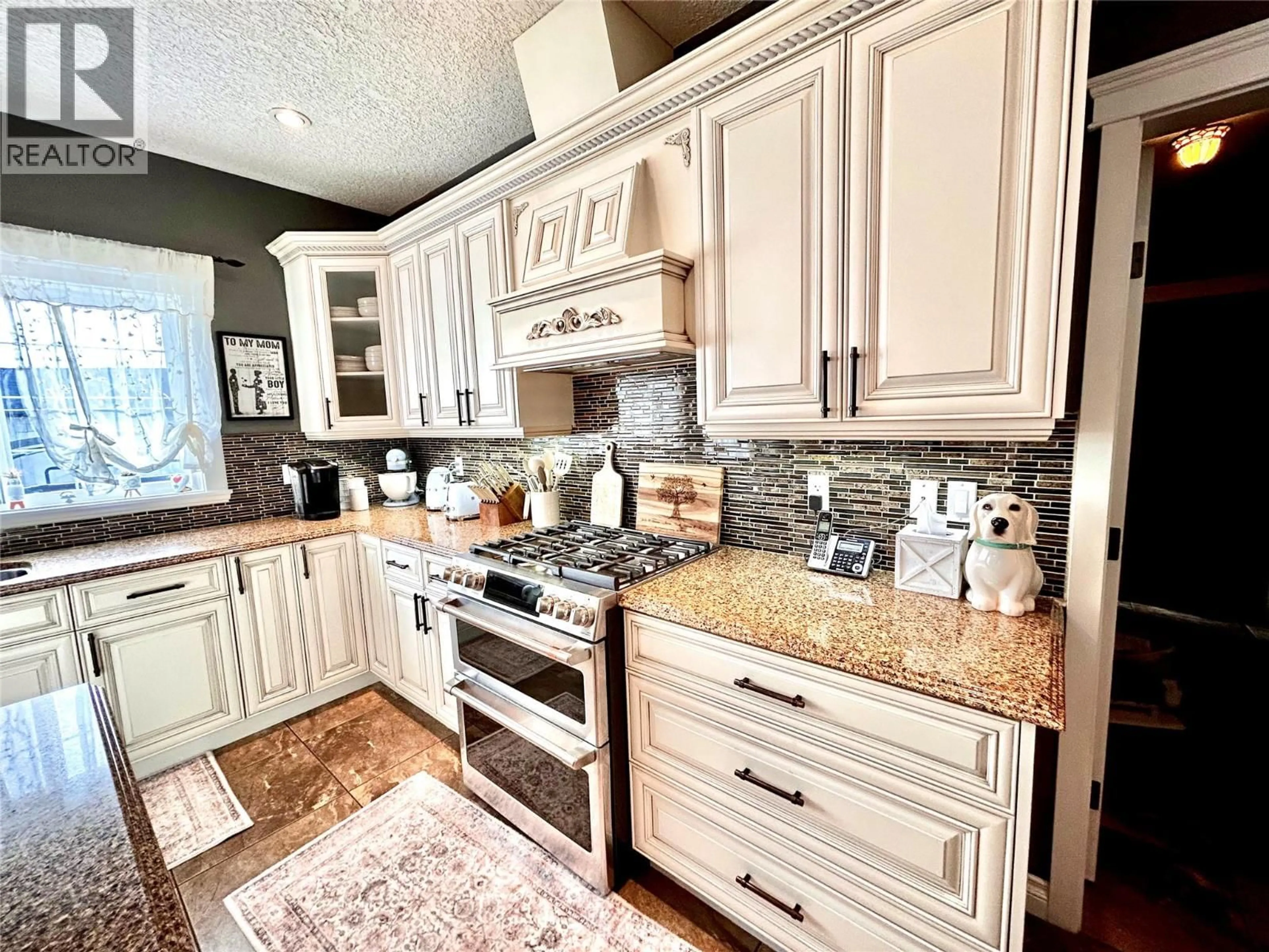 Unknown for 276 WAPITI CRESCENT, Tumbler Ridge British Columbia V0C2W0