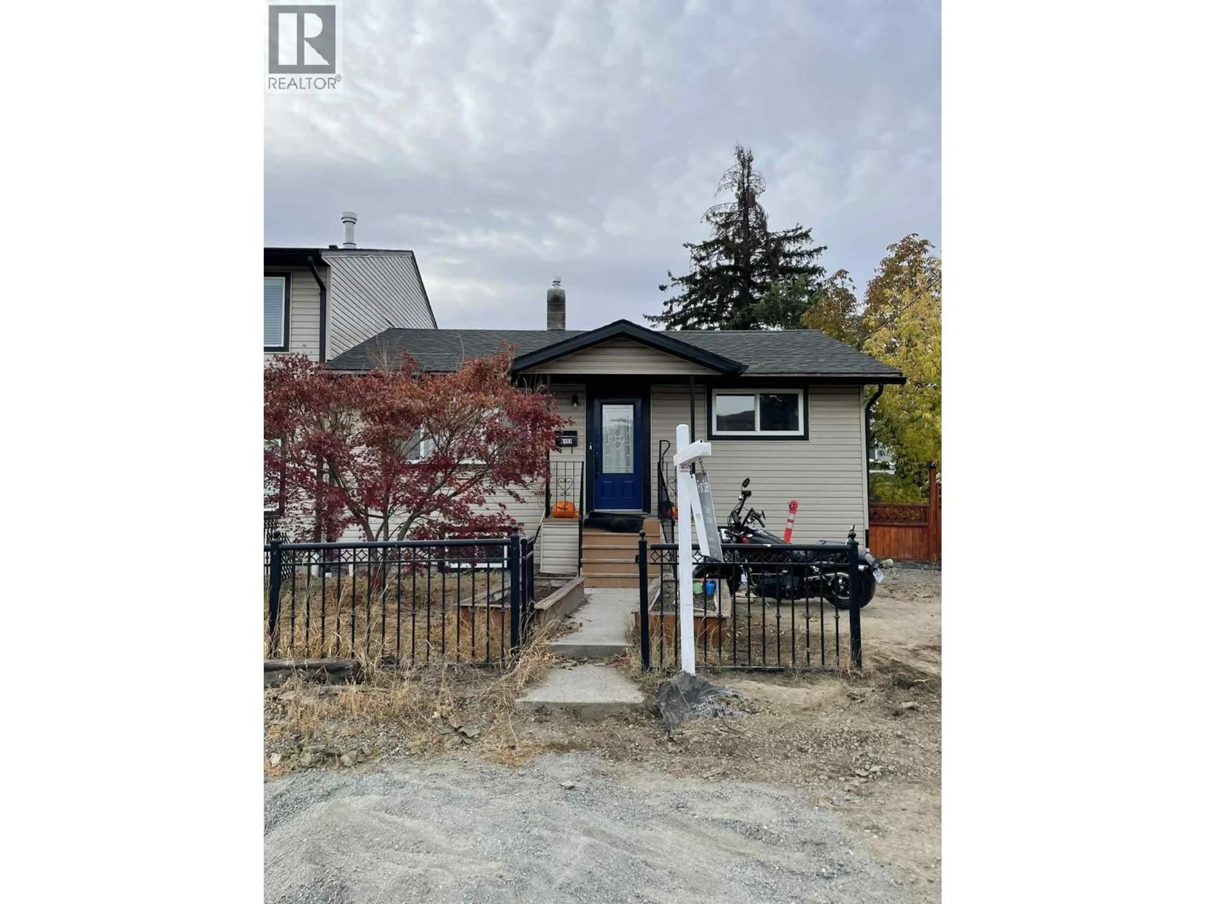 Shed for 1153 LETHBRIDGE AVENUE, Kamloops British Columbia V2B1Y3